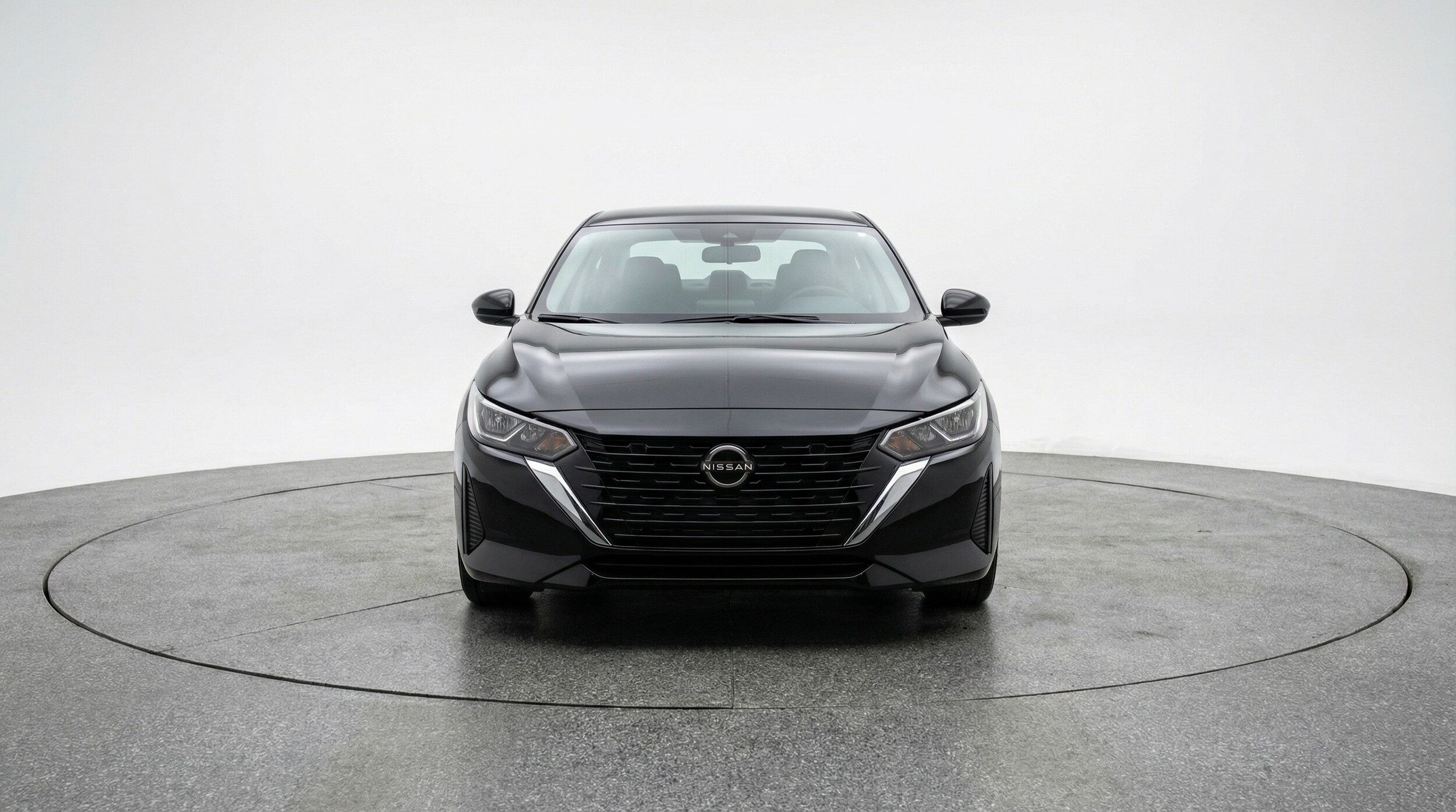 Thumbnail: 2025 Nissan Sentra - 2