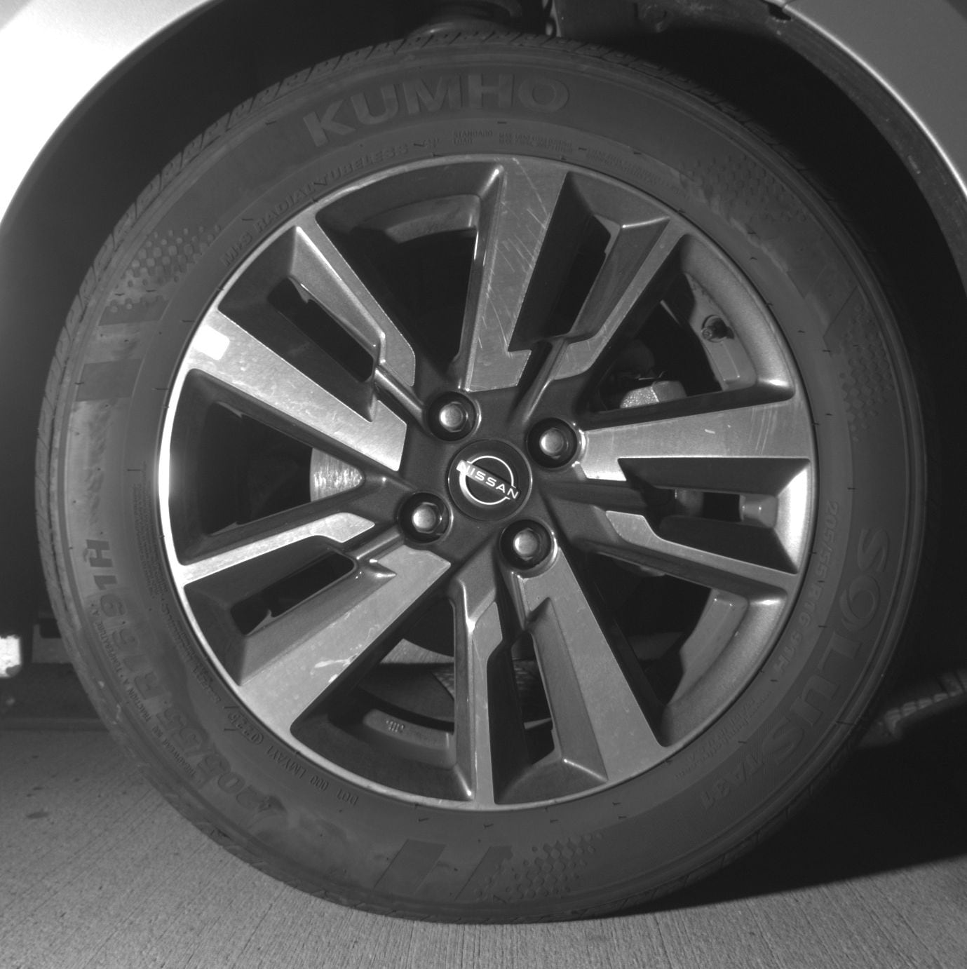 Thumbnail: 2025 Nissan Versa - 10