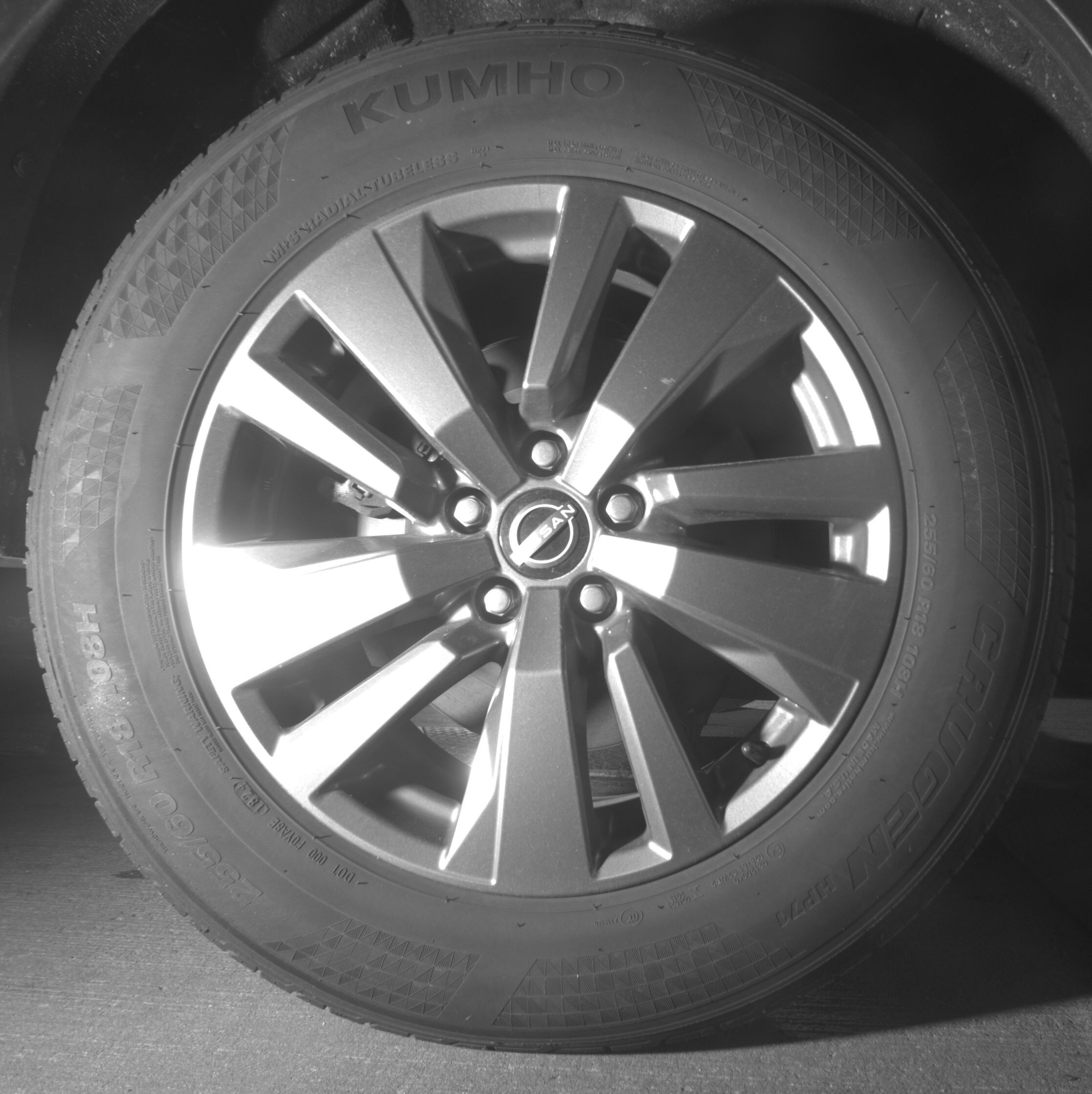 Thumbnail: 2024 Nissan Pathfinder - 12