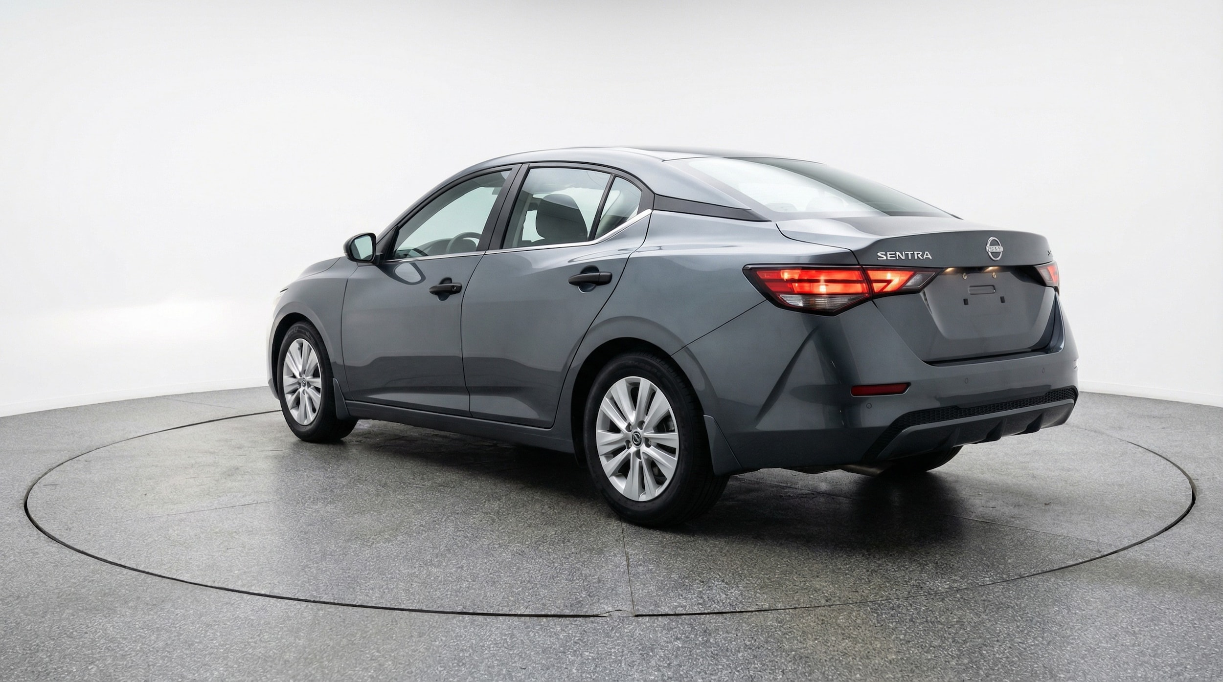 Thumbnail: 2025 Nissan Sentra - 5