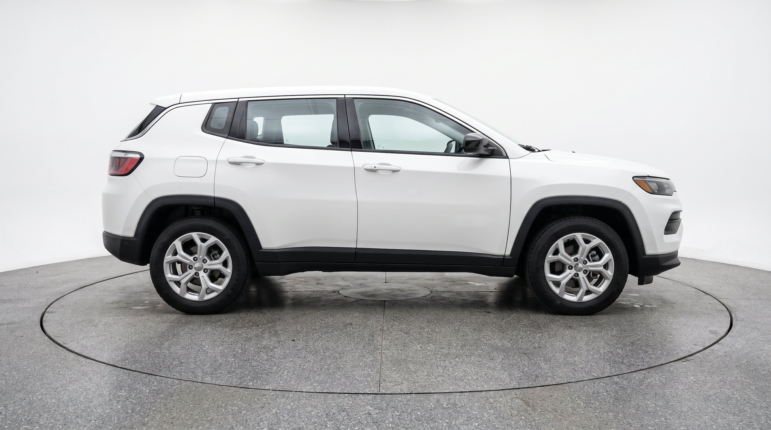 Thumbnail: 2025 Jeep Compass - 11