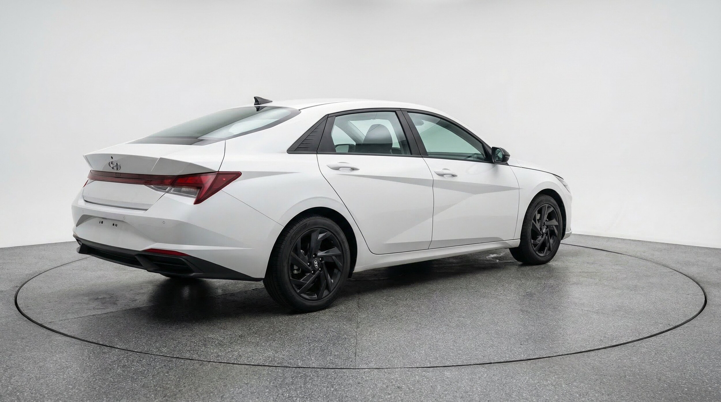 Thumbnail: 2026 Hyundai Elantra - 9