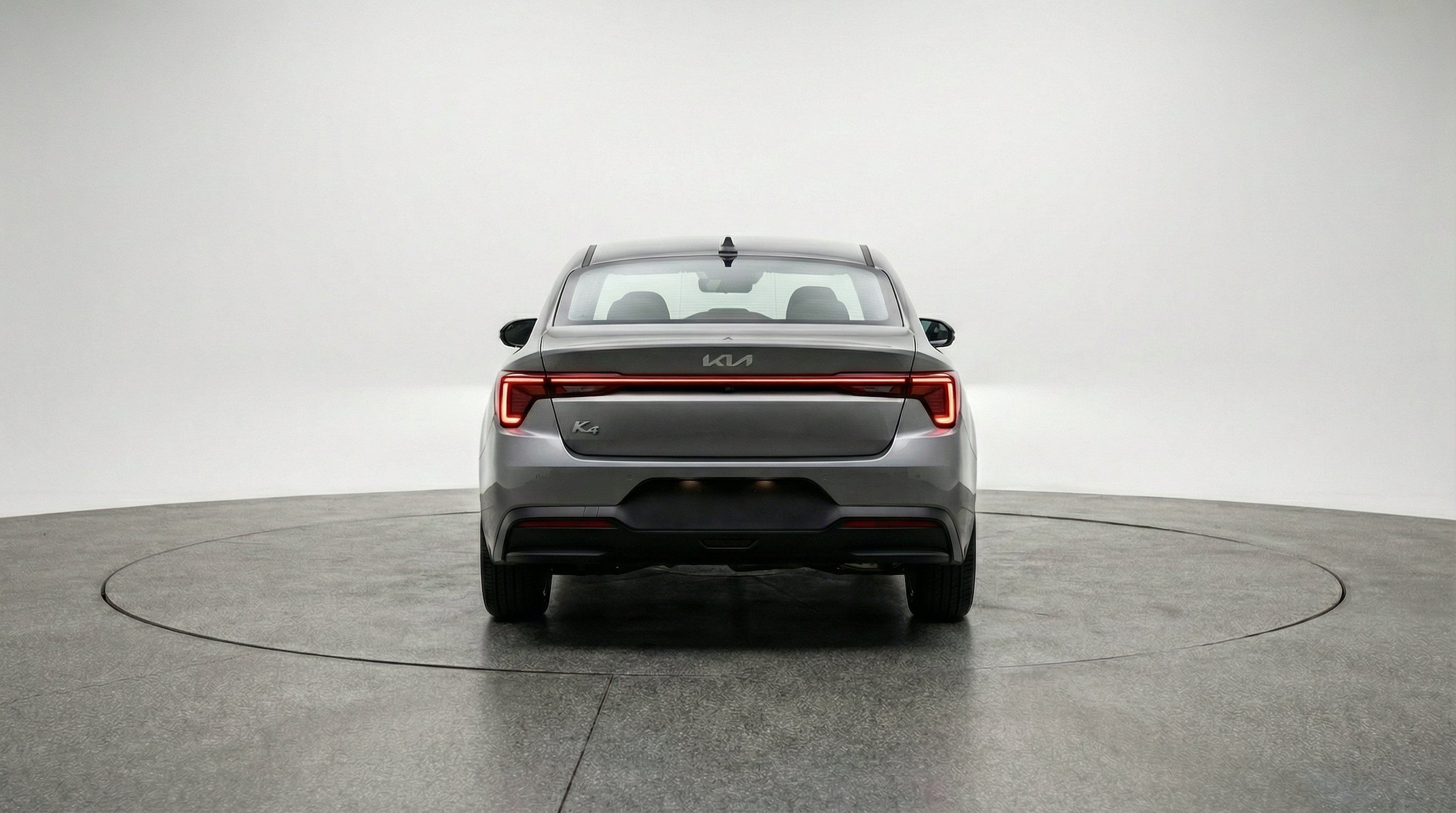 Thumbnail: 2025 Kia K4 - 7