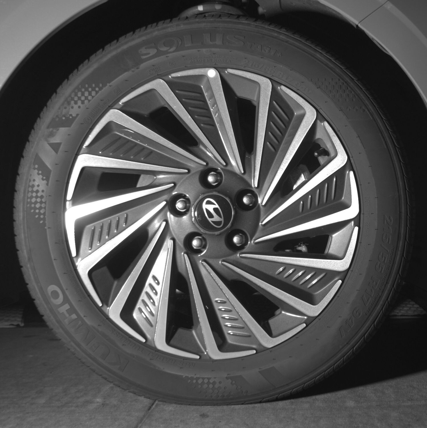 Thumbnail: 2025 Hyundai Sonata - 10