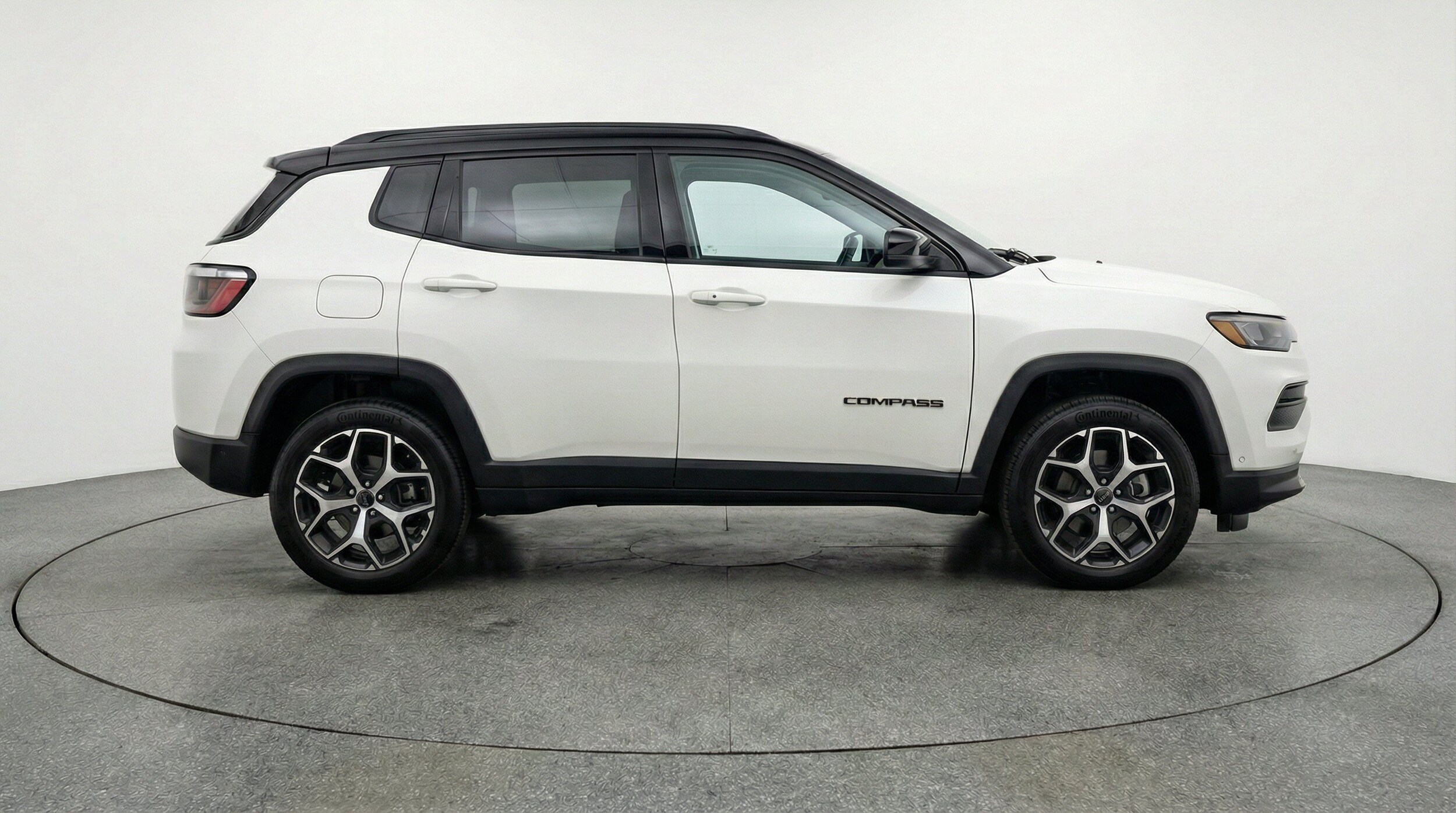 Thumbnail: 2025 Jeep Compass - 11