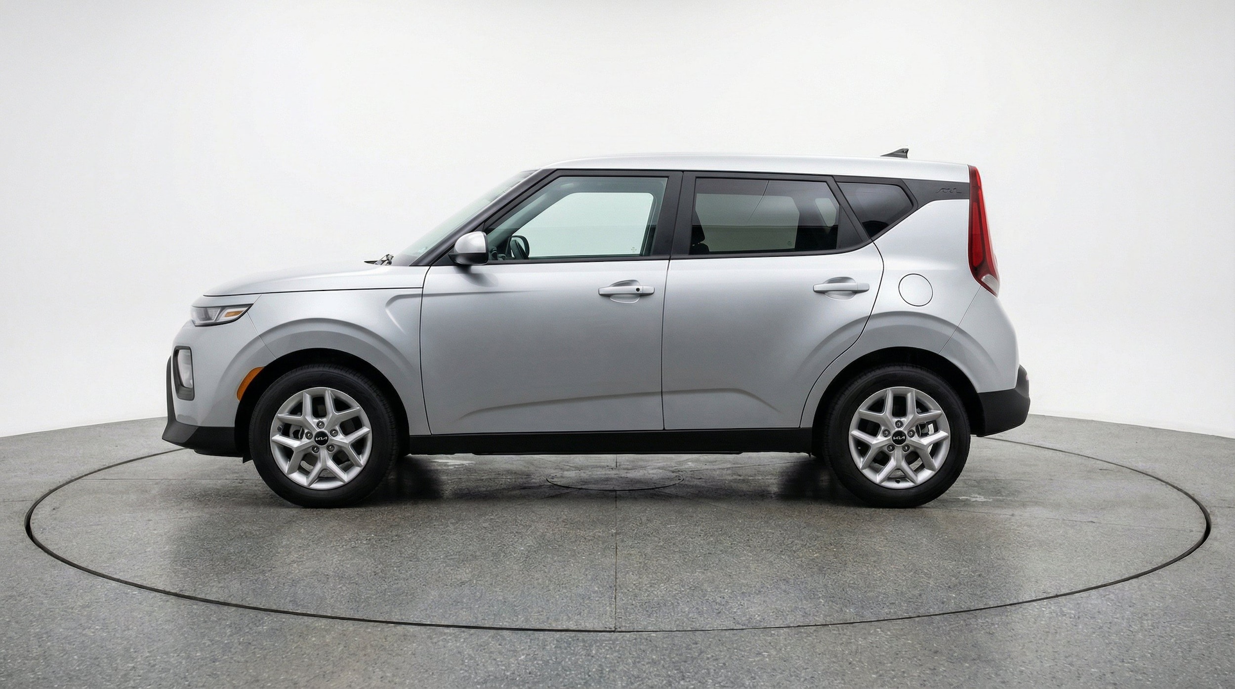Thumbnail: 2025 Kia Soul - 5