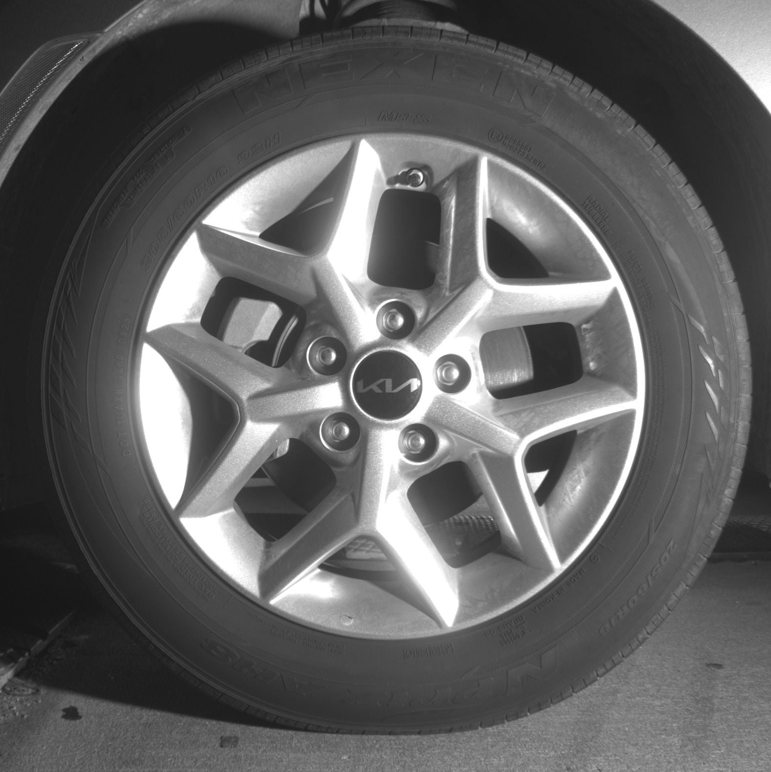 Thumbnail: 2025 Kia Soul - 9