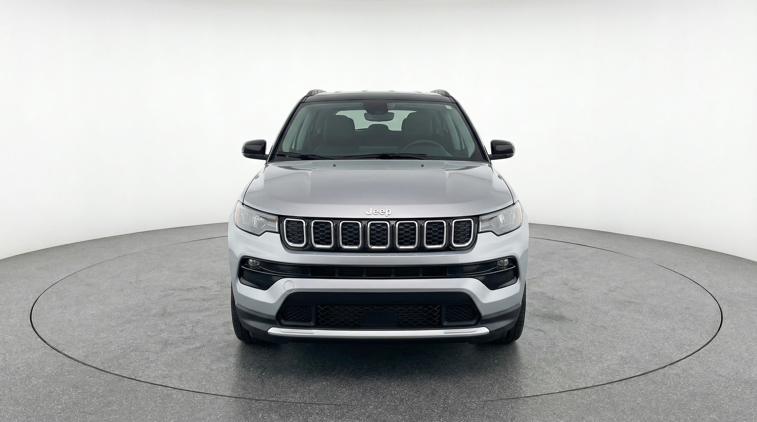 Thumbnail: 2025 Jeep Compass - 2