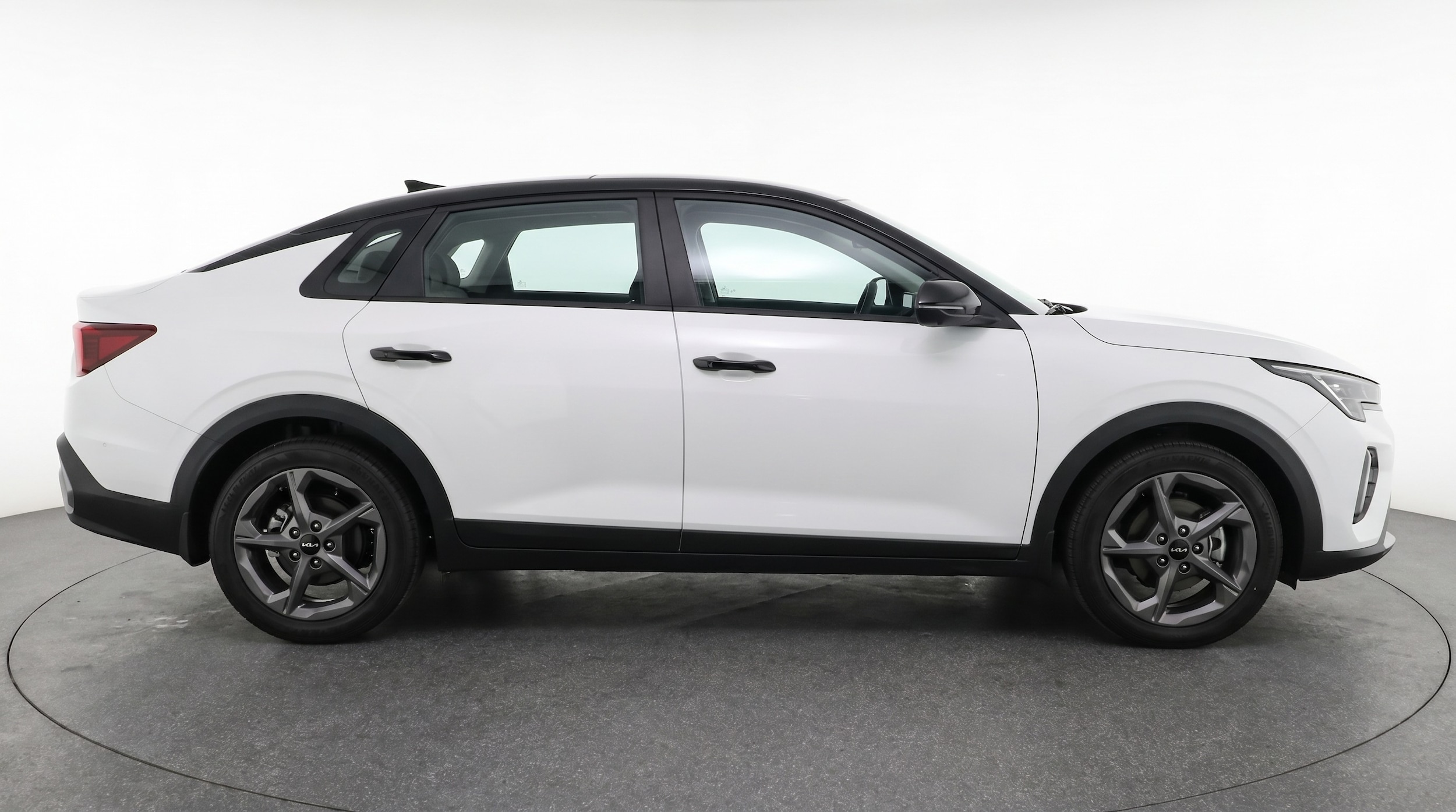 Thumbnail: 2025 Kia K4 - 8