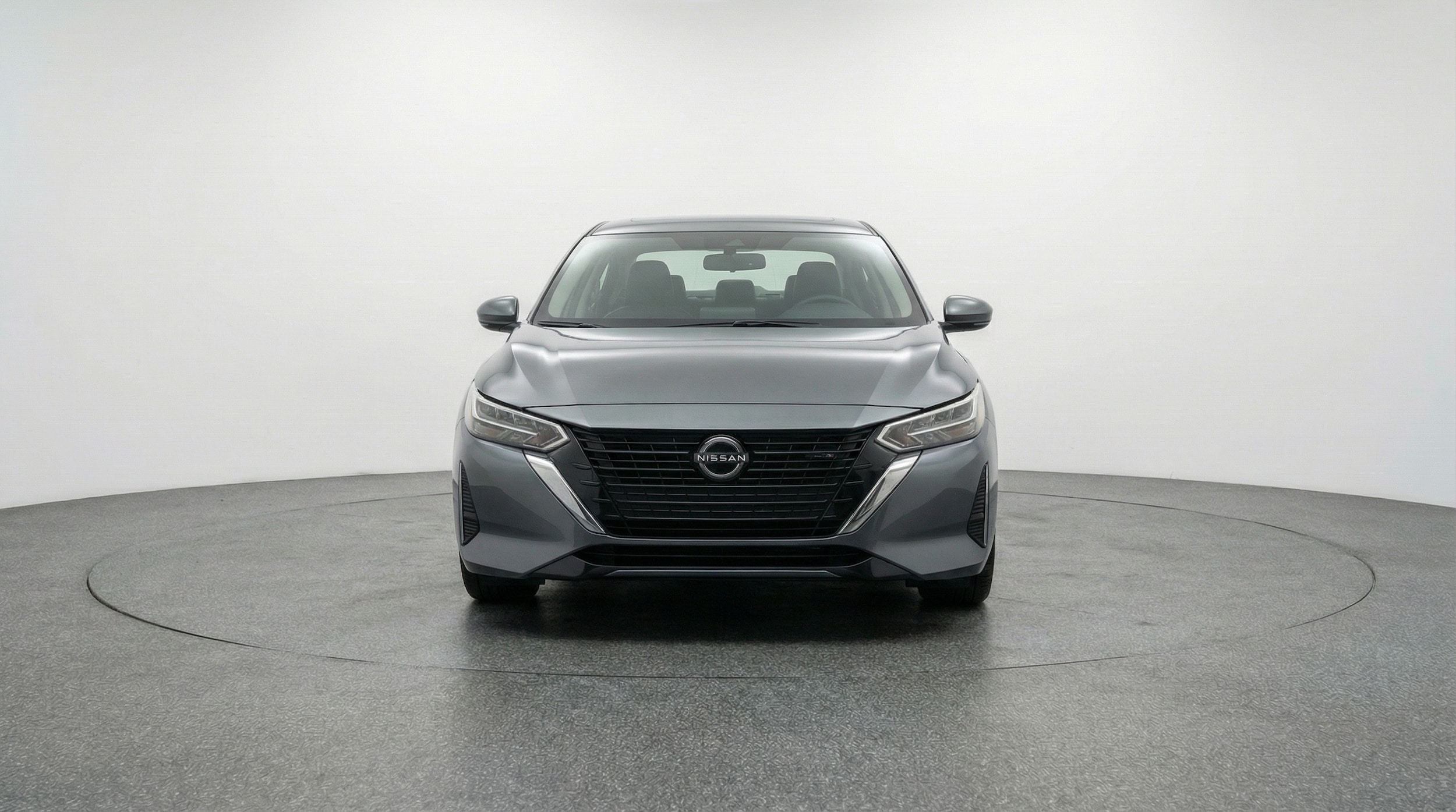 Thumbnail: 2025 Nissan Sentra - 2