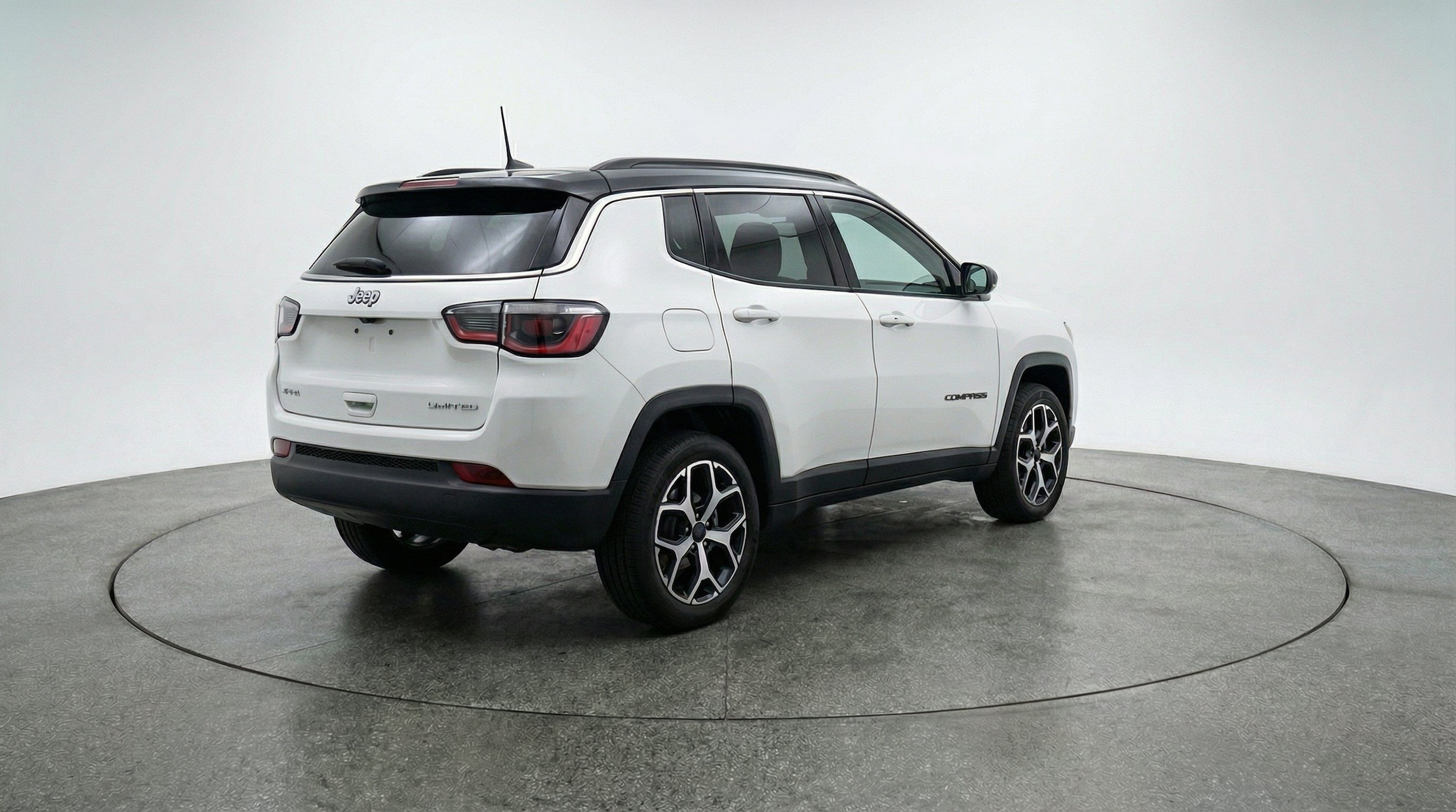 Thumbnail: 2025 Jeep Compass - 9