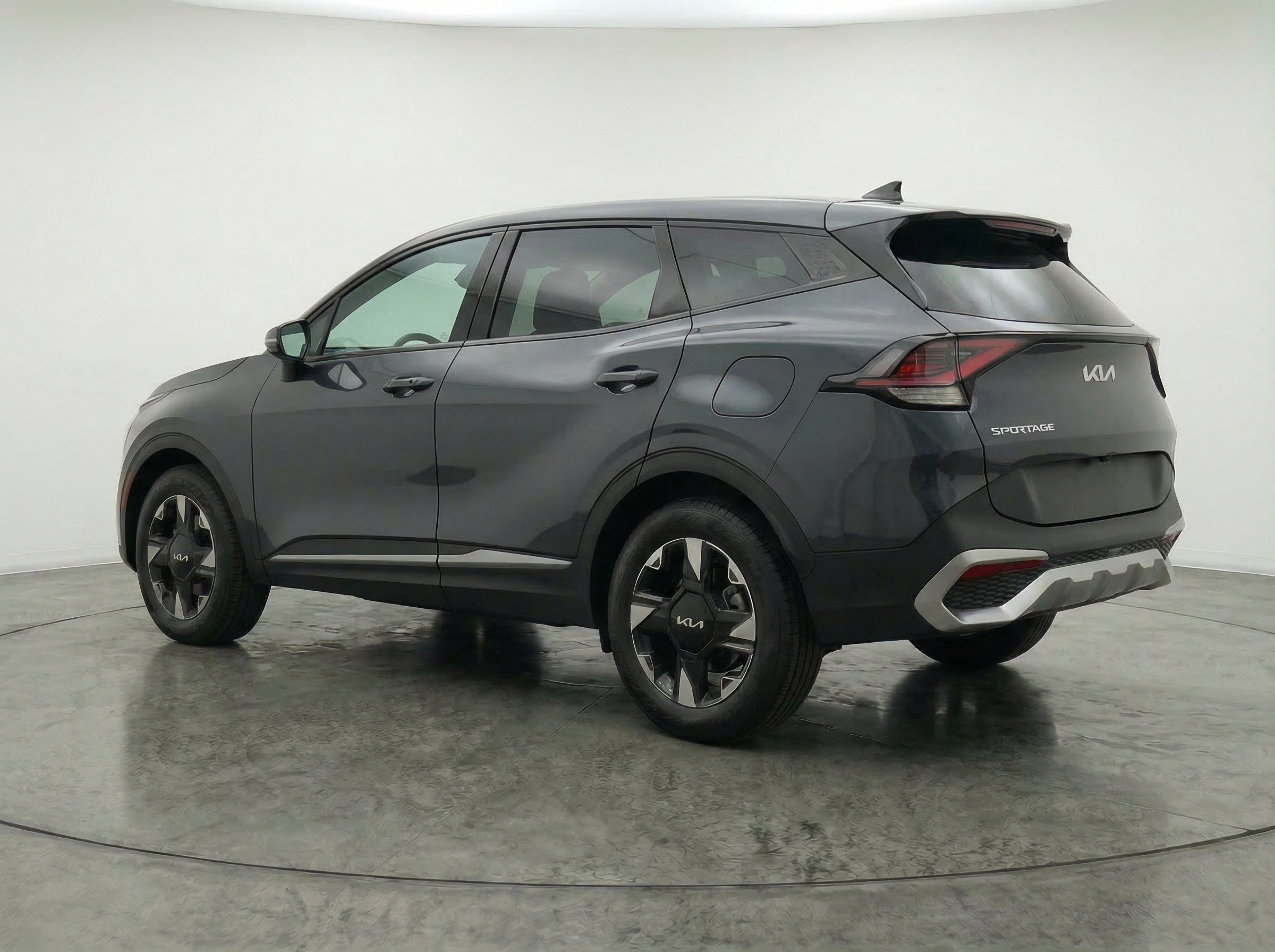 Thumbnail: 2026 Kia Sportage - 6
