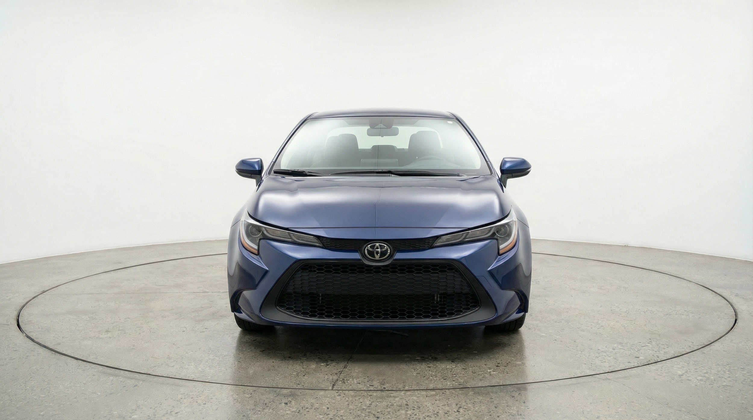 Thumbnail: 2025 Toyota Corolla - 2
