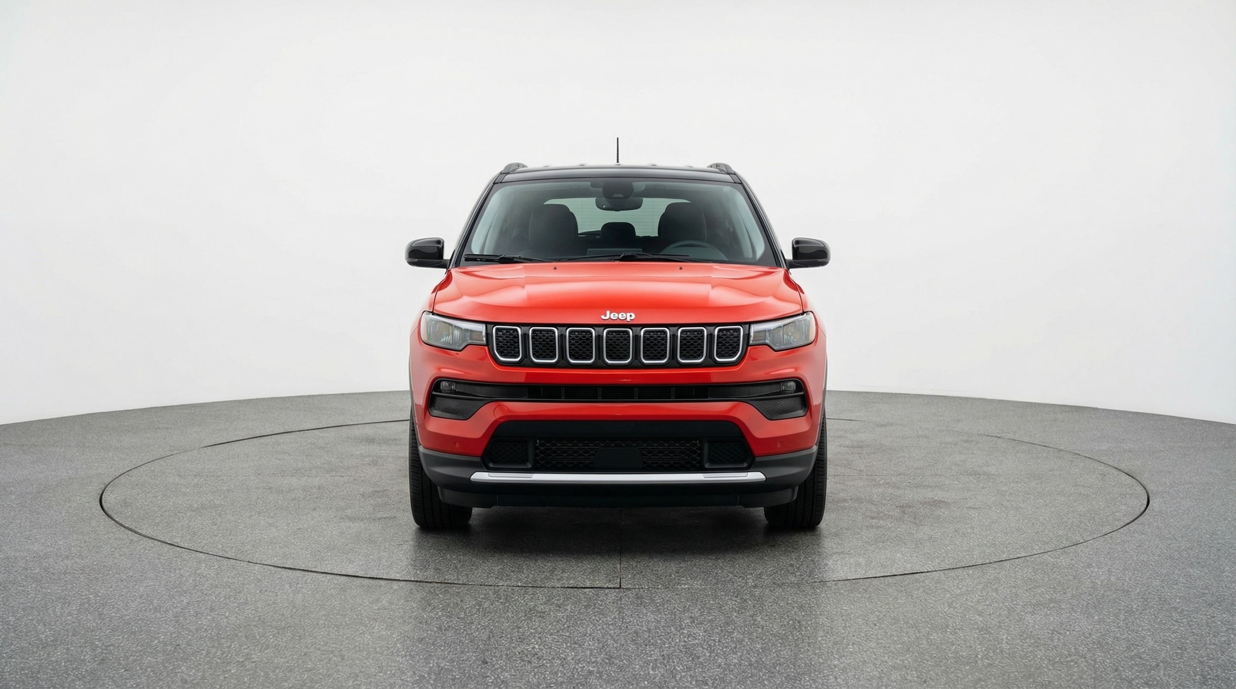 Thumbnail: 2025 Jeep Compass - 2