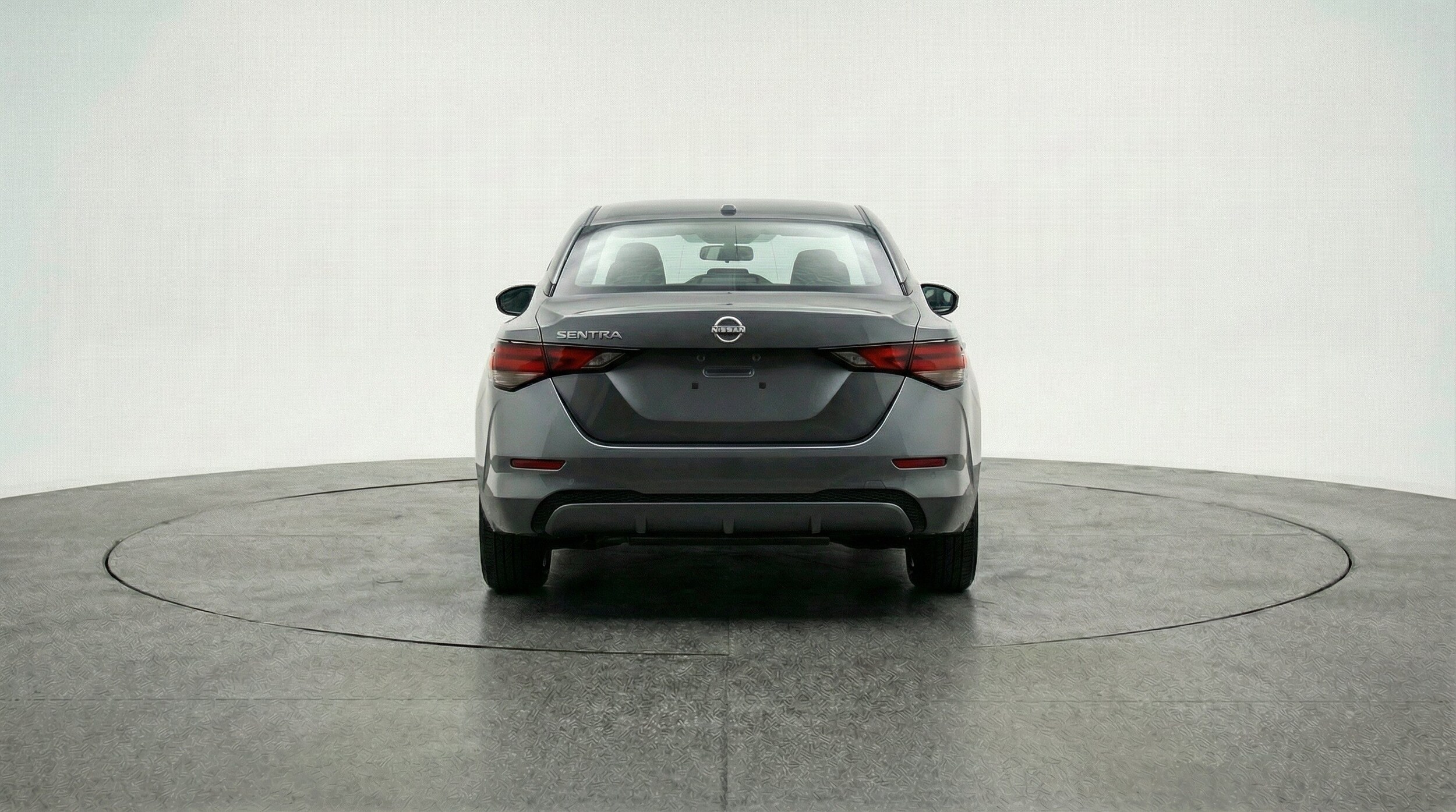 Thumbnail: 2025 Nissan Sentra - 7