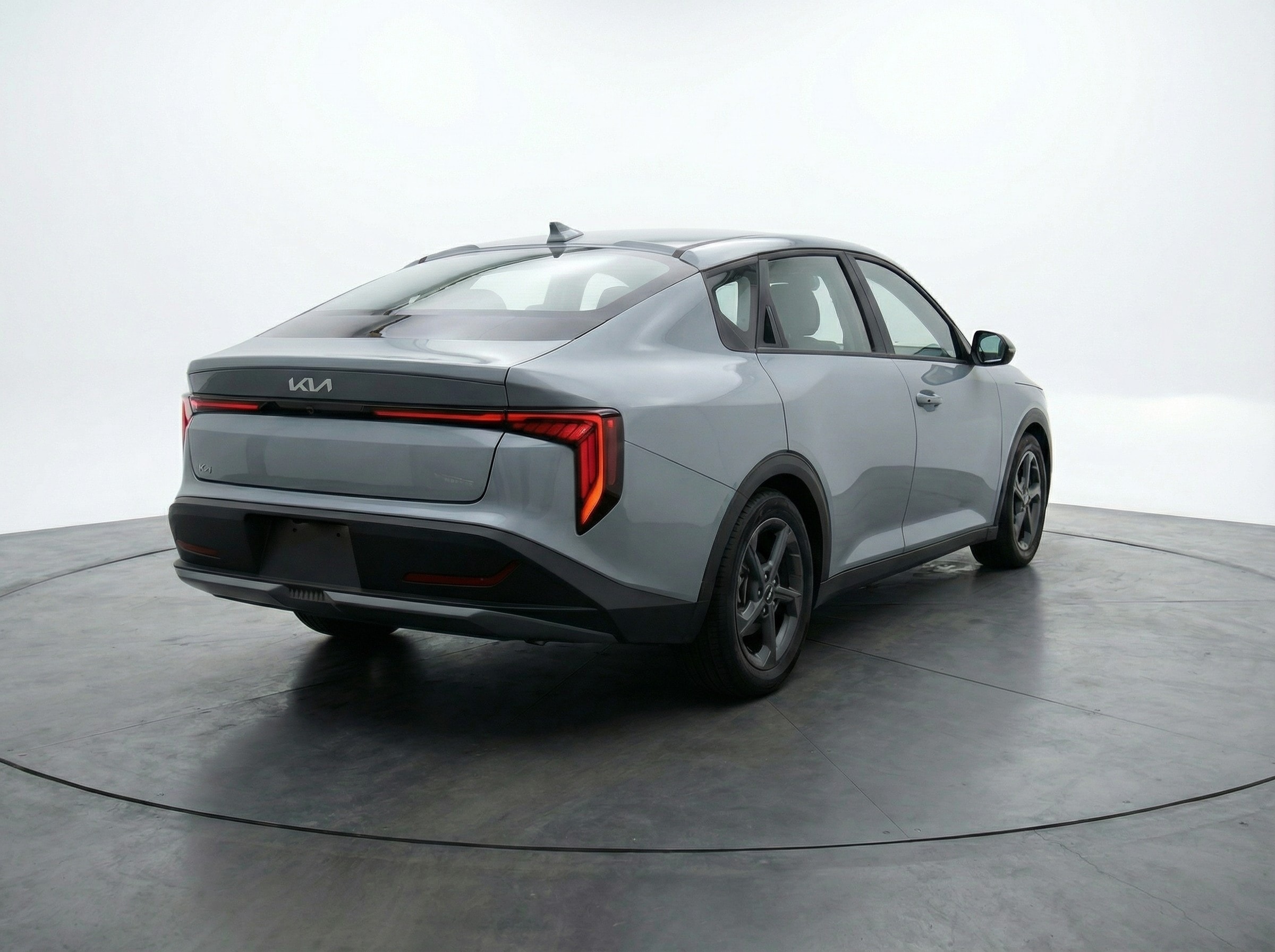 Thumbnail: 2025 Kia K4 - 7