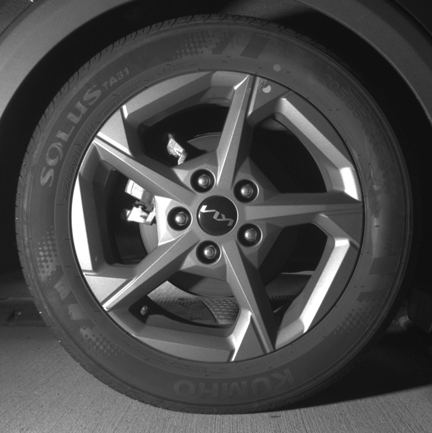 Thumbnail: 2025 Kia K4 - 12