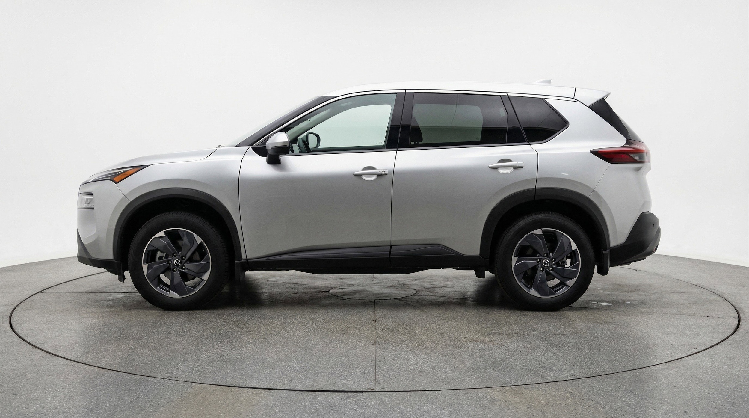 Thumbnail: 2025 Nissan Rogue - 5