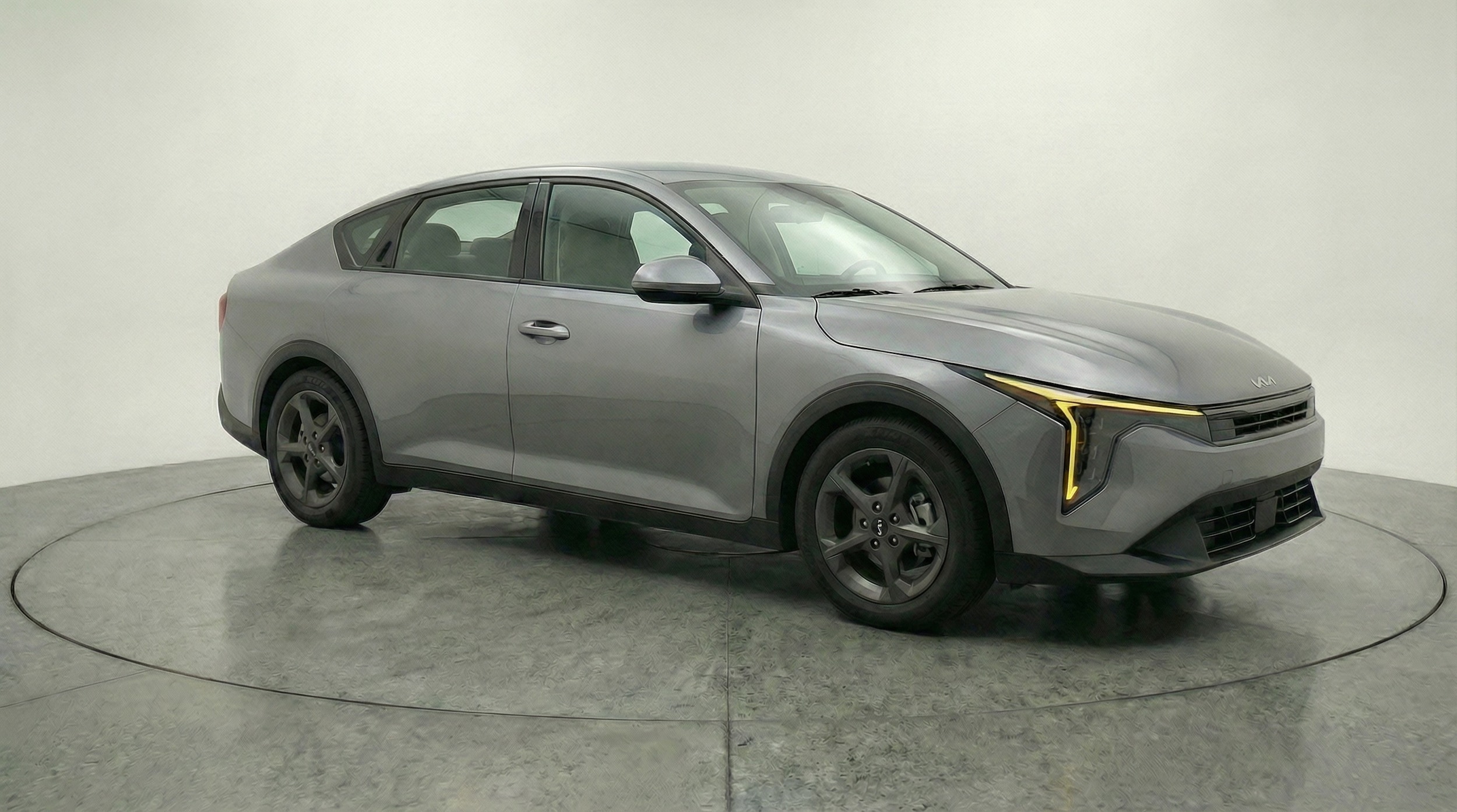 Thumbnail: 2025 Kia K4 - 1