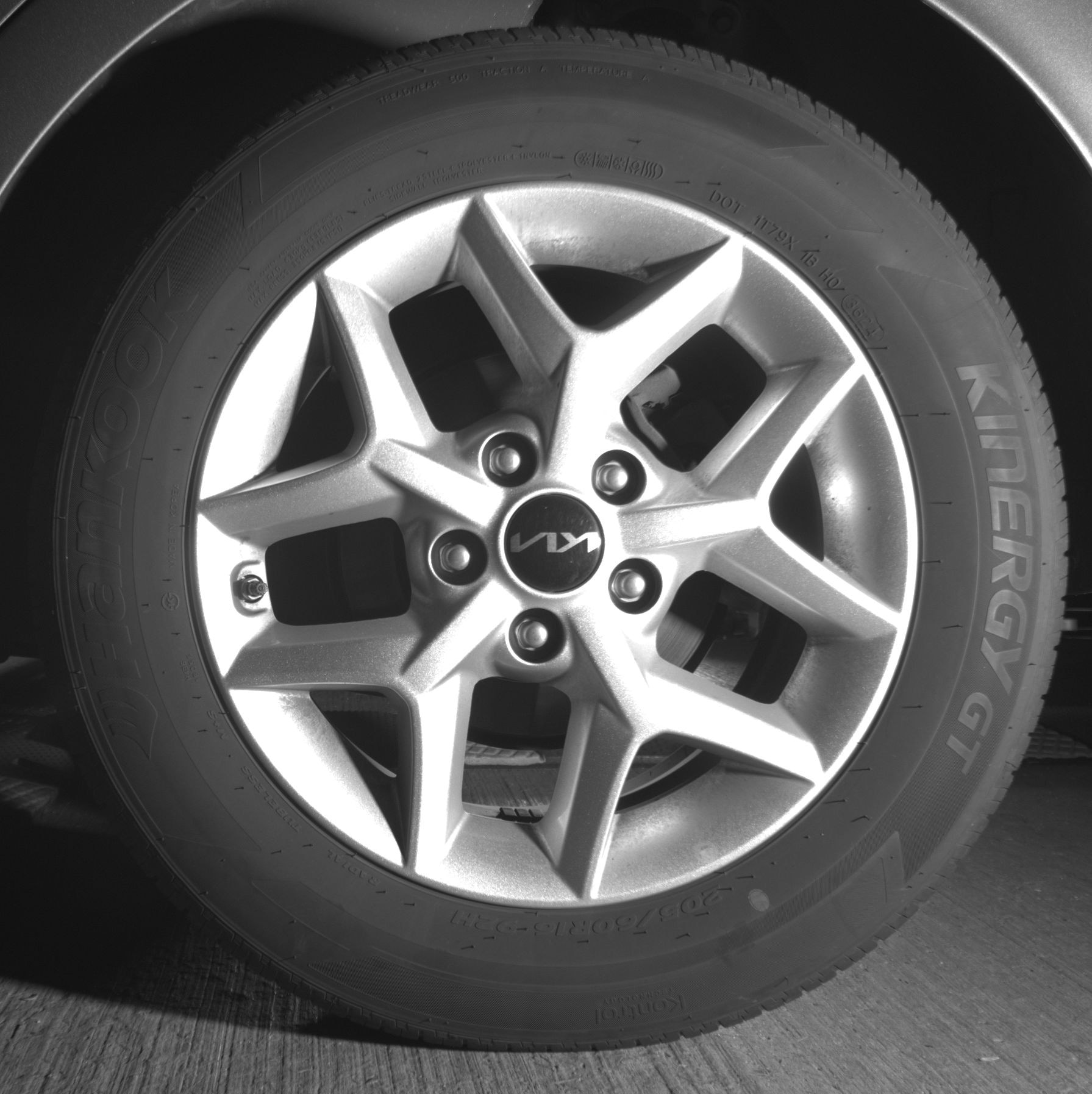 Thumbnail: 2025 Kia Soul - 11