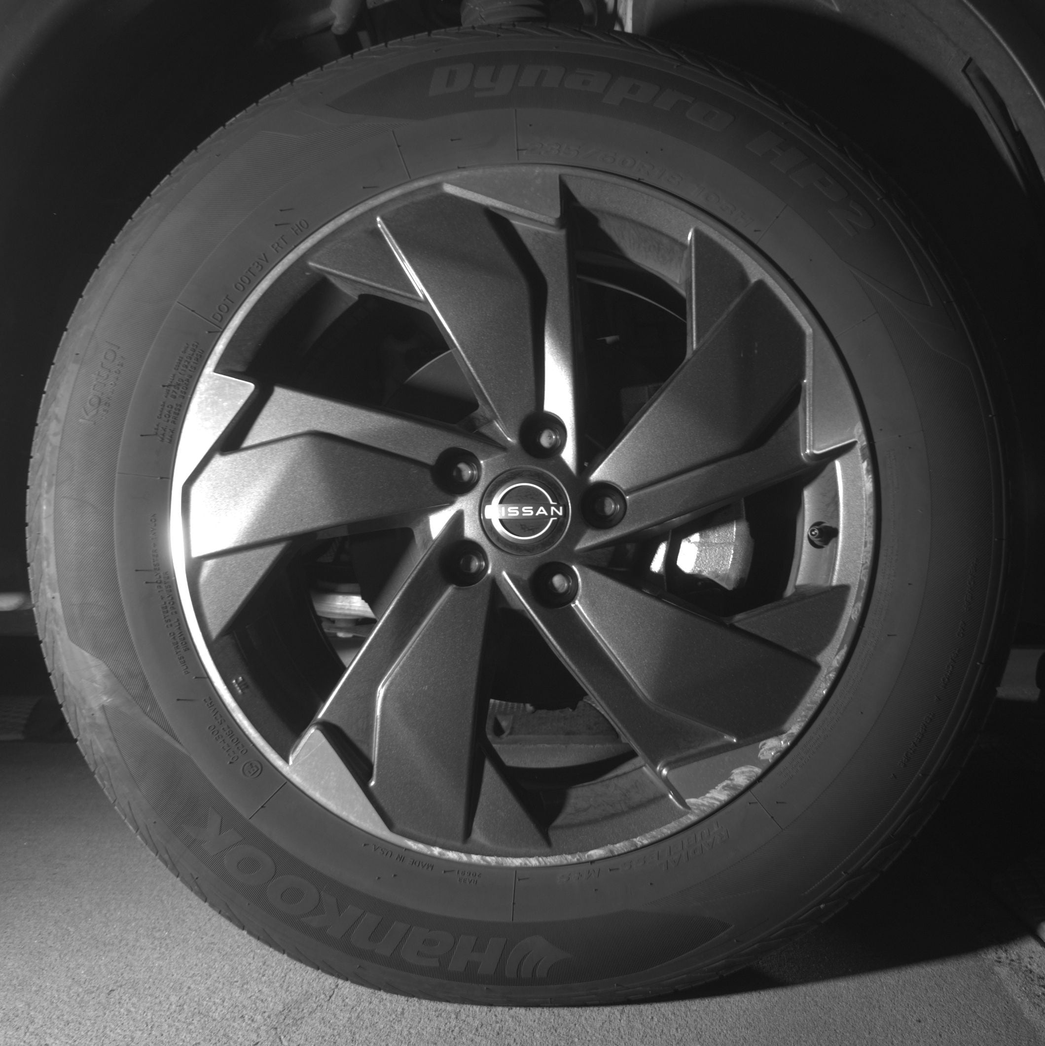 Thumbnail: 2025 Nissan Rogue - 10