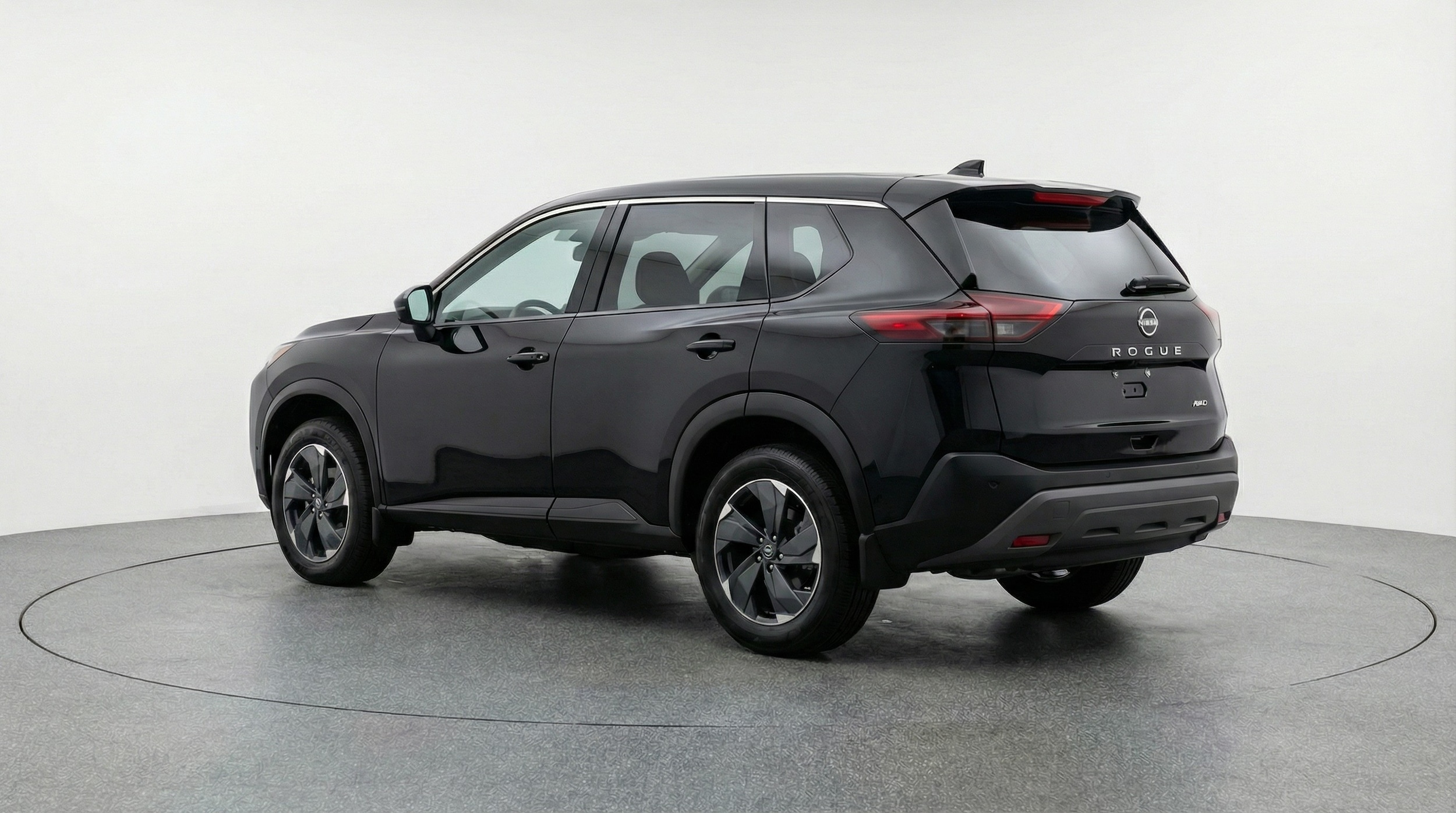 Thumbnail: 2025 Nissan Rogue - 5