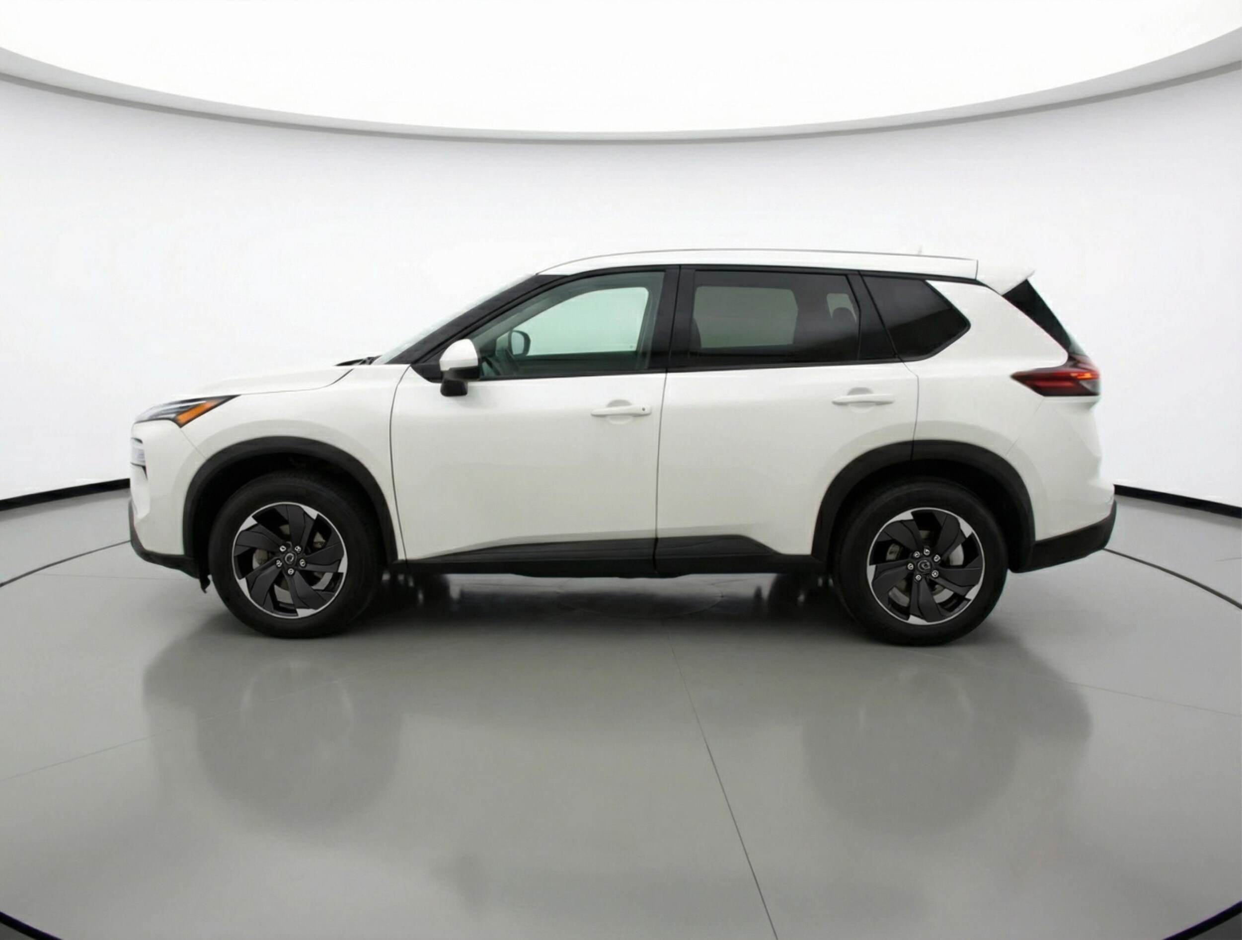 Thumbnail: 2025 Nissan Rogue - 4