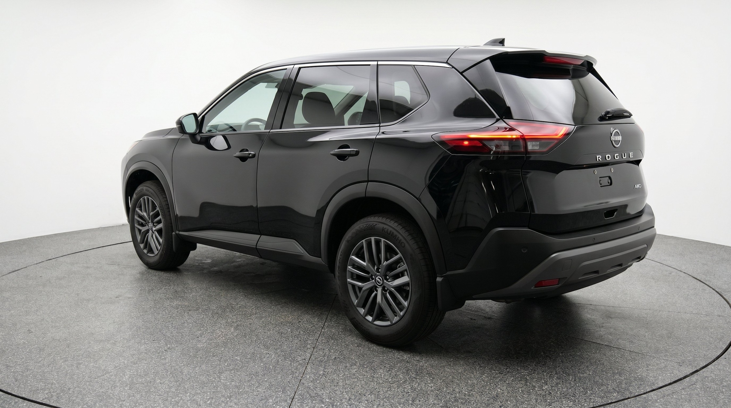 Thumbnail: 2026 Nissan Rogue - 6