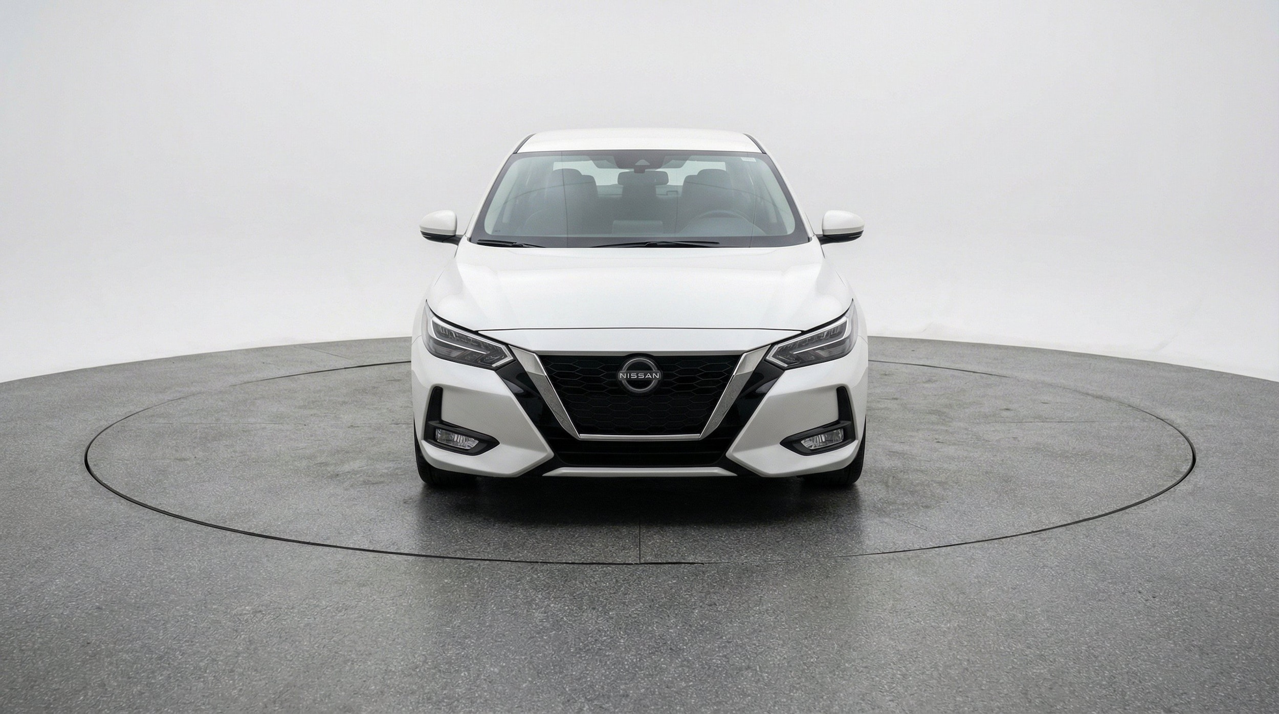 Thumbnail: 2025 Nissan Sentra - 2