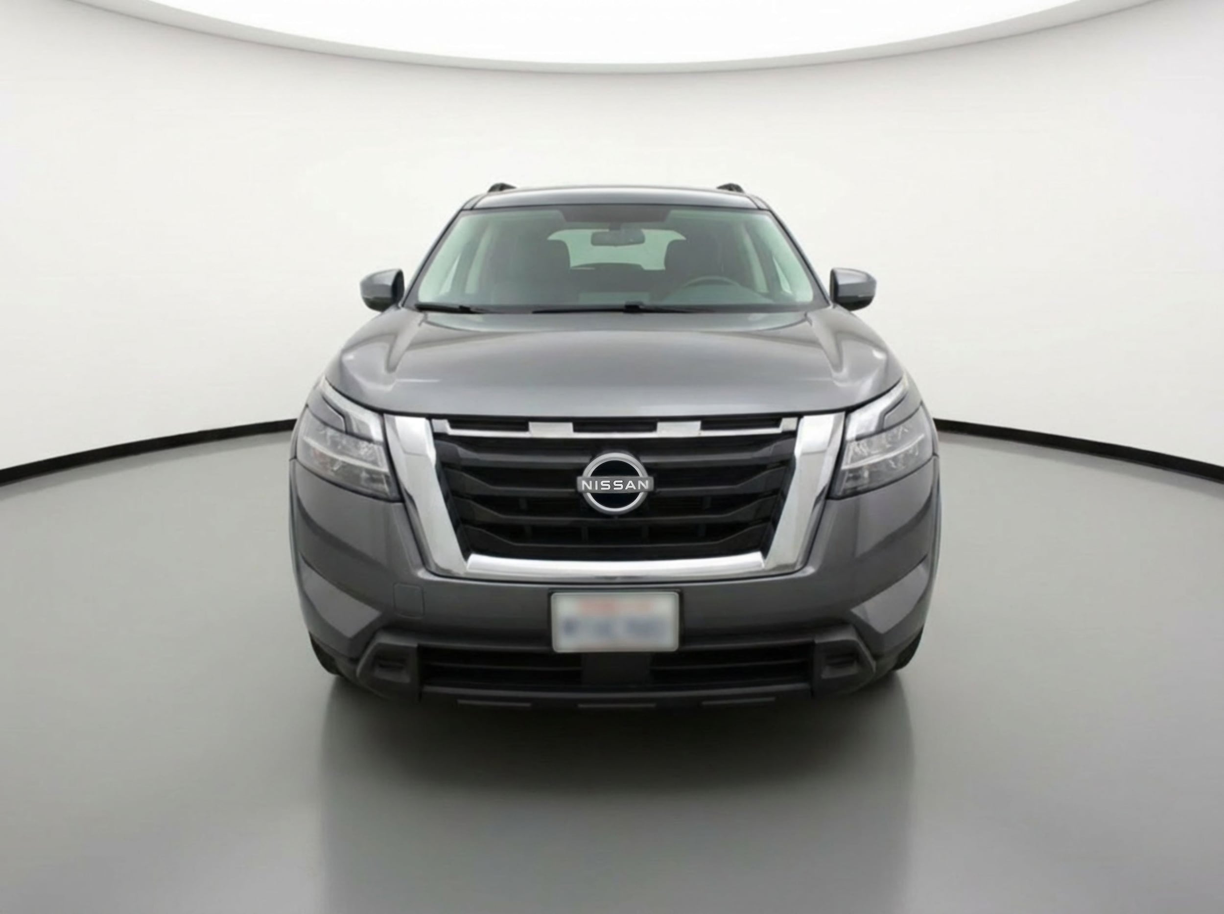 Thumbnail: 2025 Nissan Pathfinder - 2