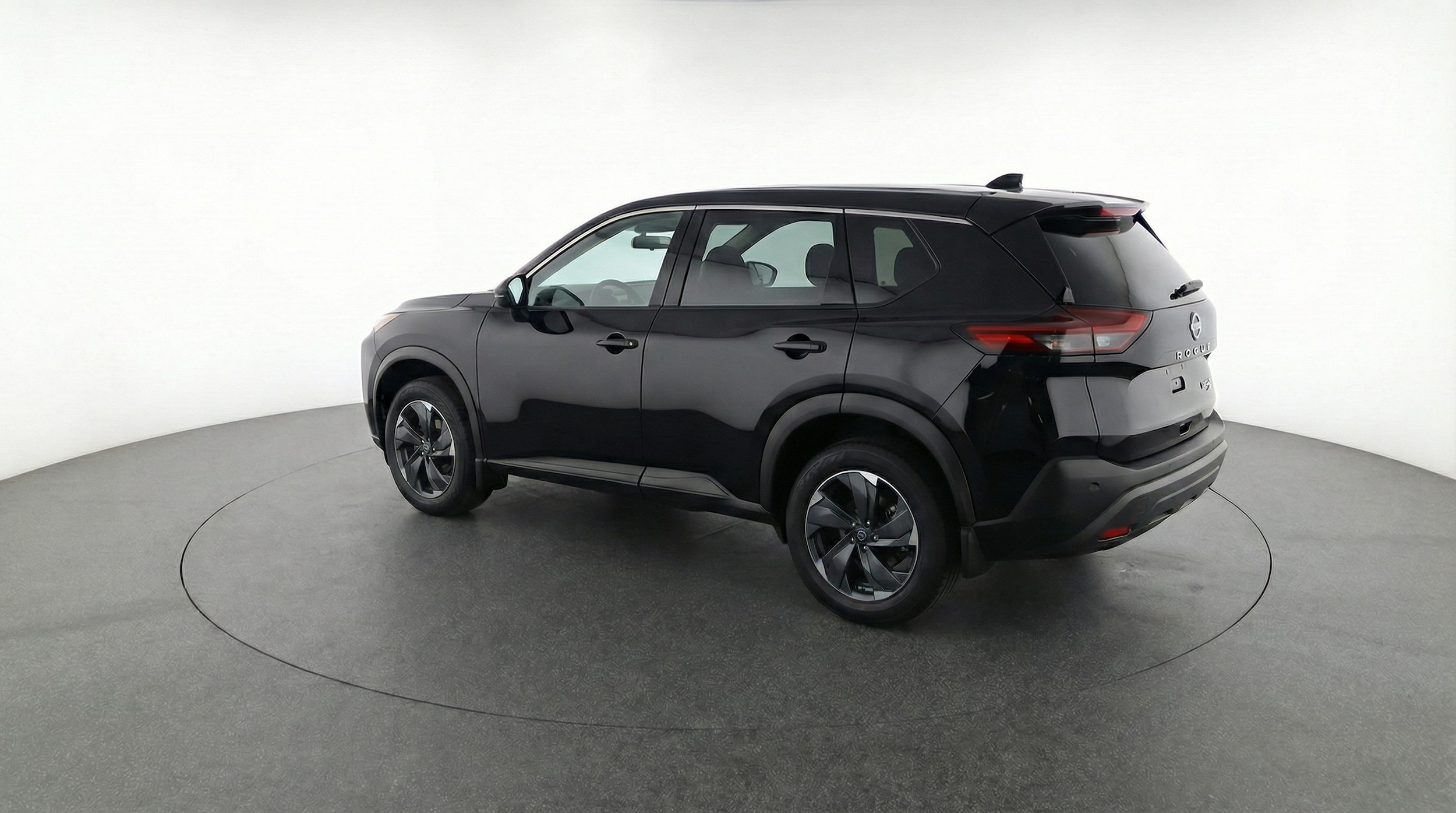 Thumbnail: 2025 Nissan Rogue - 5