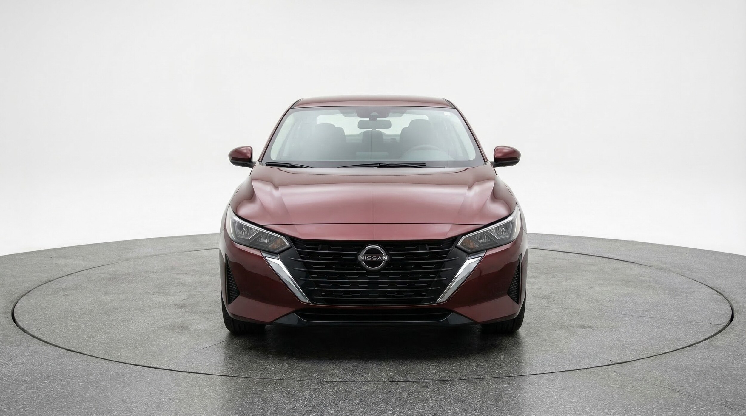 Thumbnail: 2025 Nissan Sentra - 2