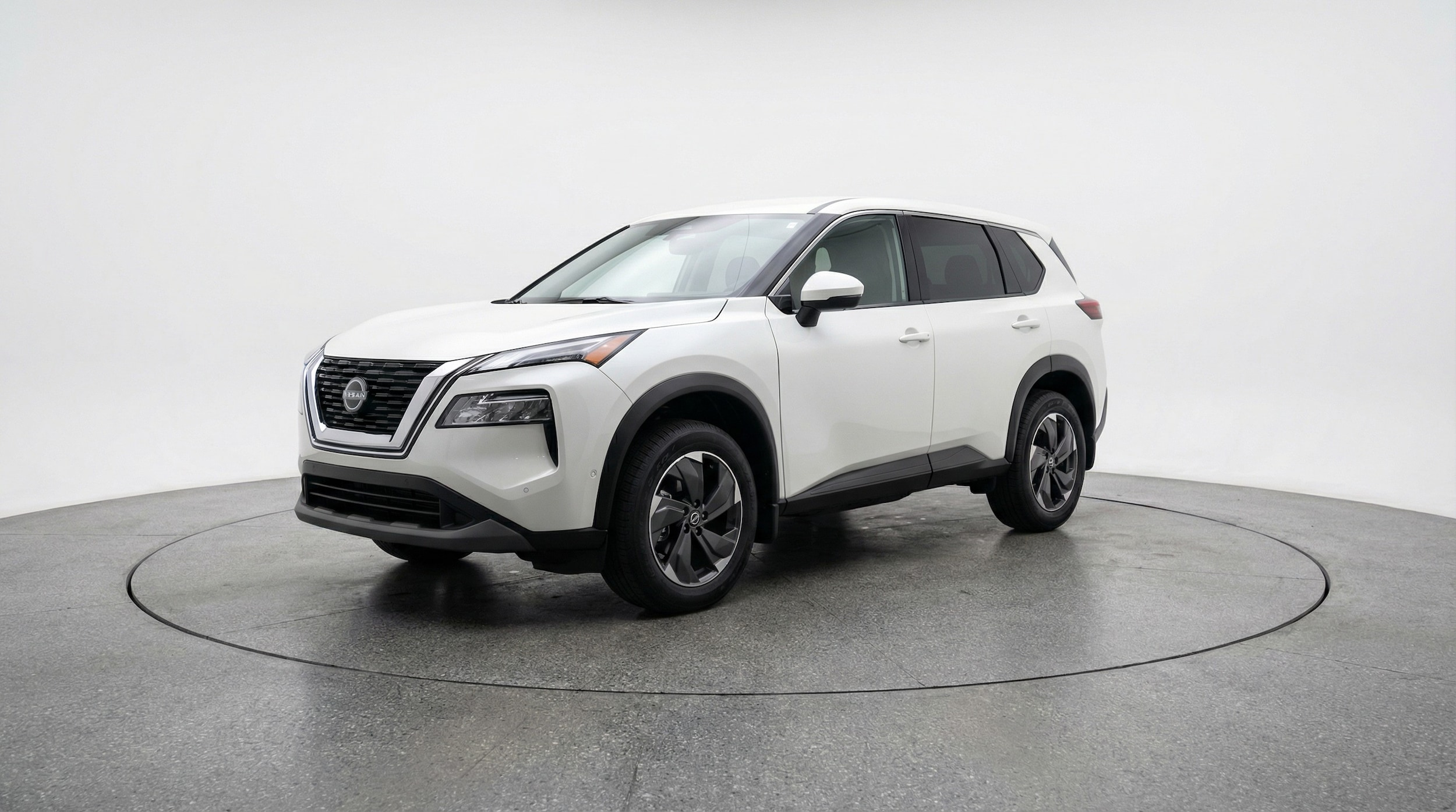 Thumbnail: 2025 Nissan Rogue - 3