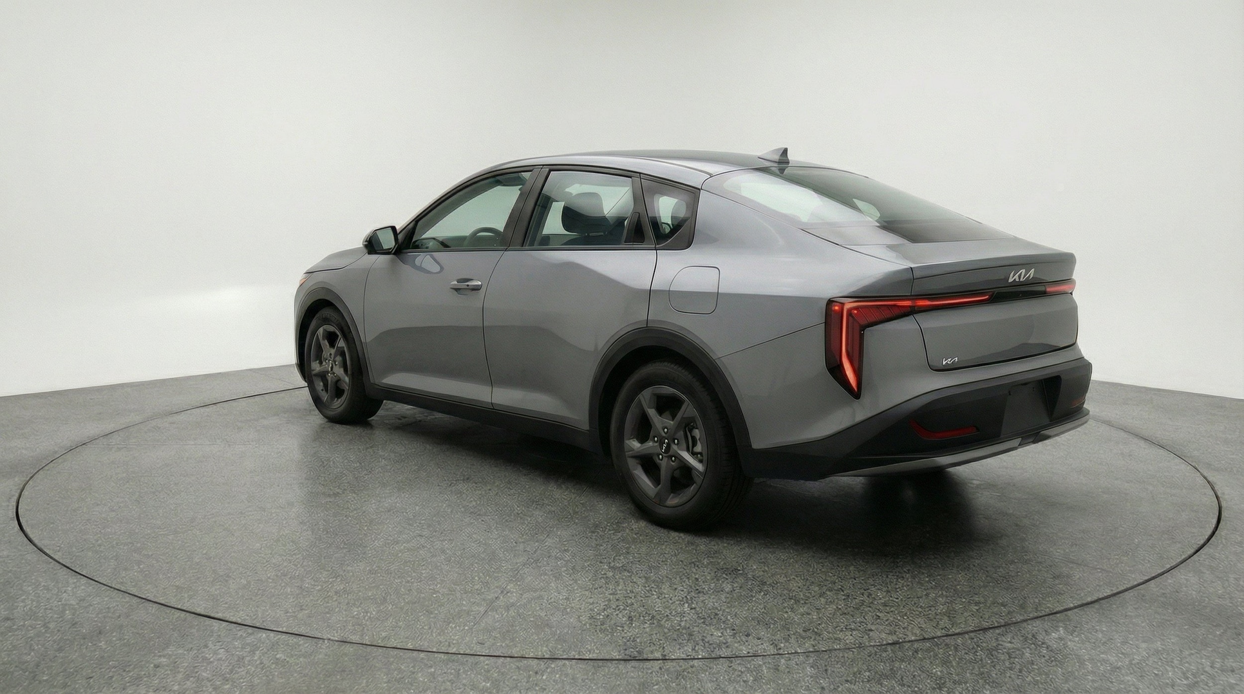Thumbnail: 2025 Kia K4 - 6