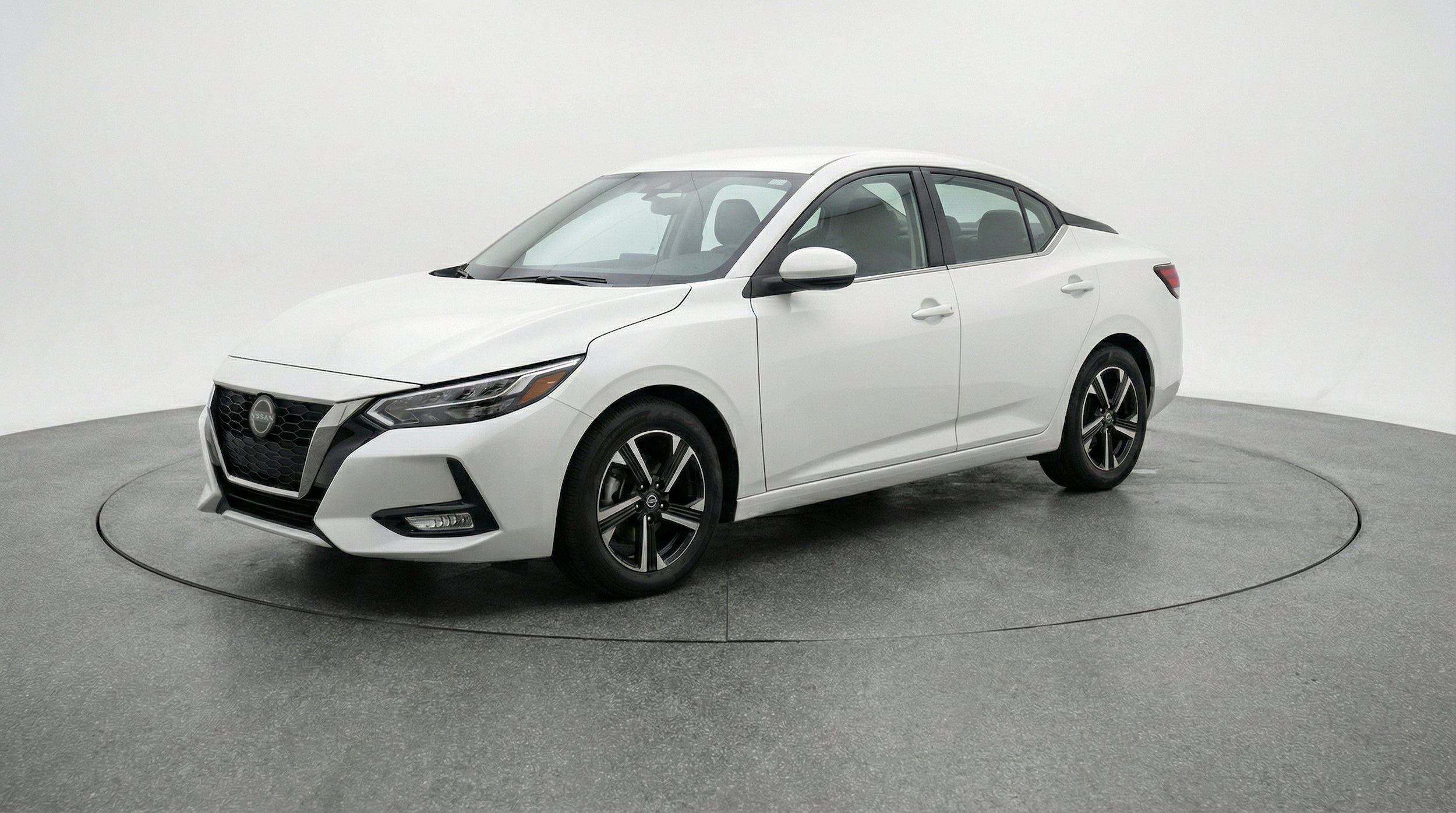 Thumbnail: 2025 Nissan Sentra - 3