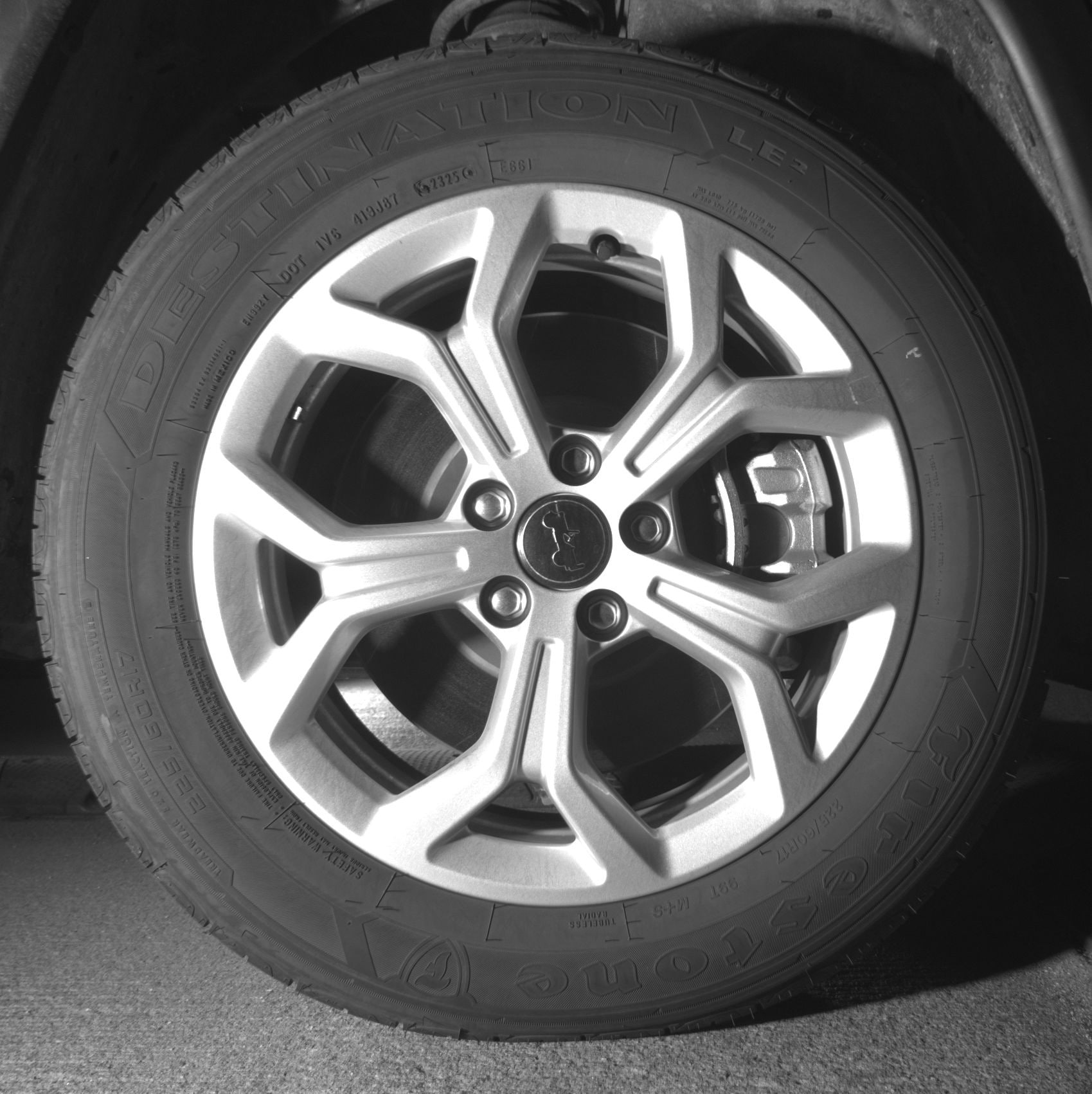 Thumbnail: 2025 Jeep Compass - 10