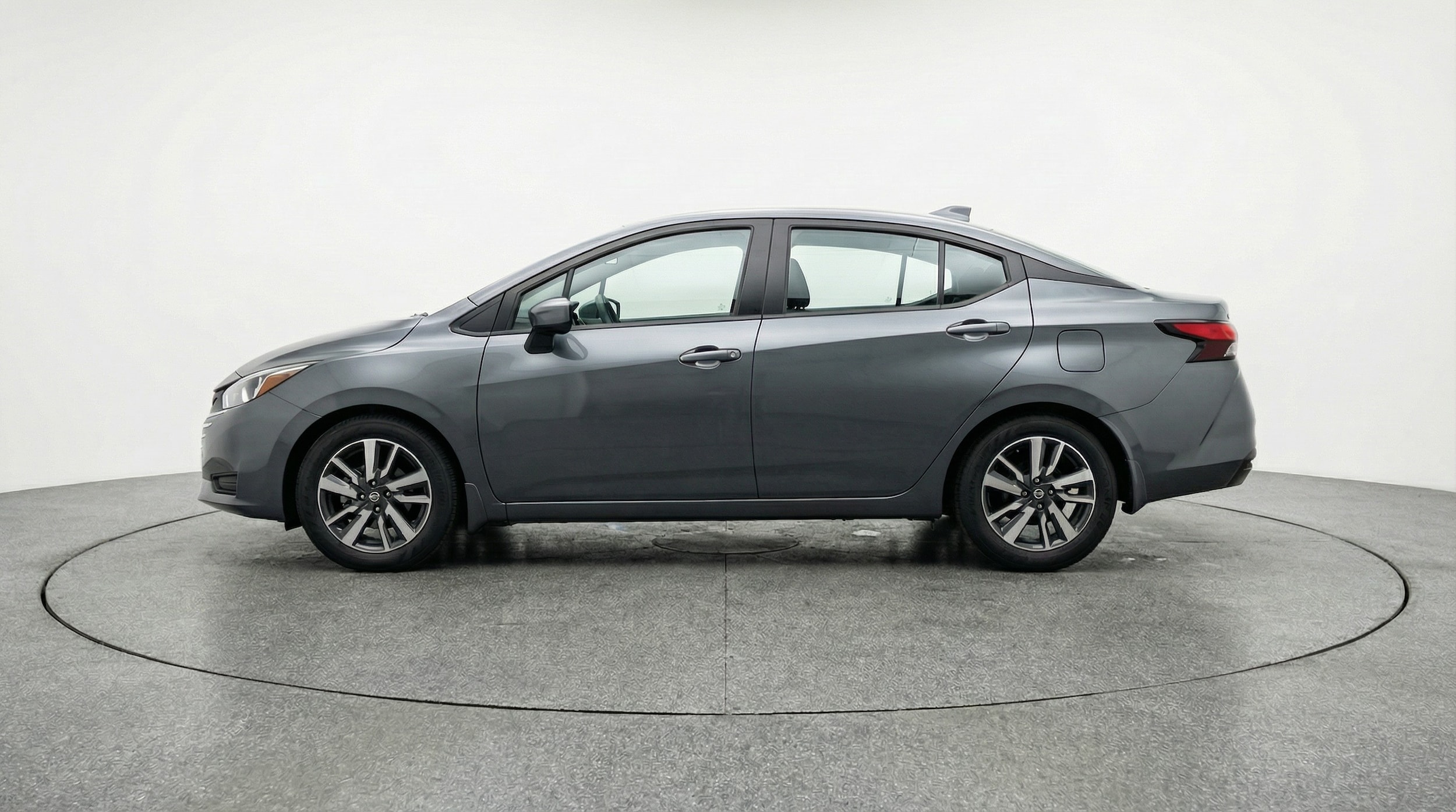 Thumbnail: 2025 Nissan Versa - 4