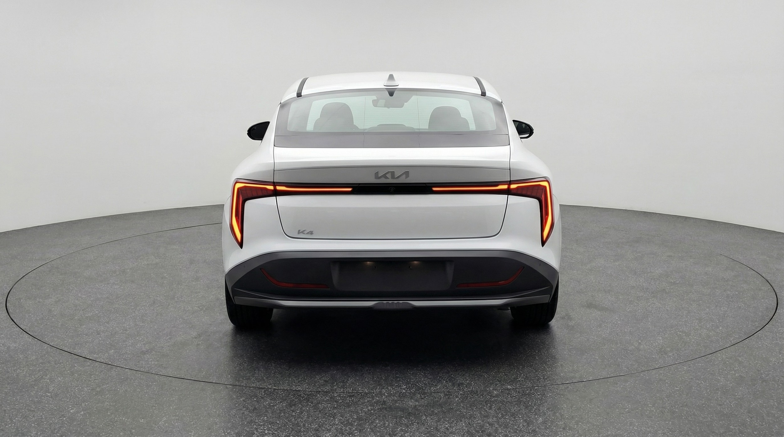 Thumbnail: 2025 Kia K4 - 6