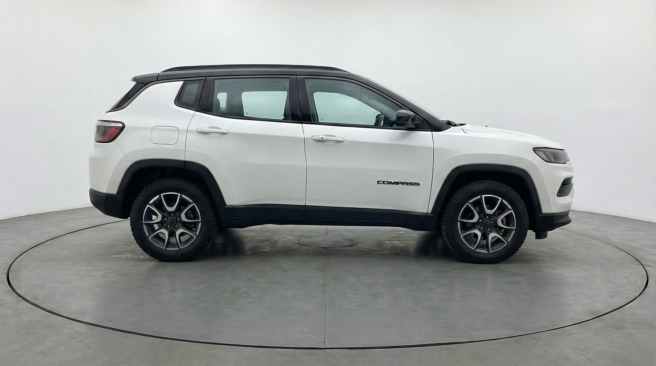 Thumbnail: 2025 Jeep Compass - 8