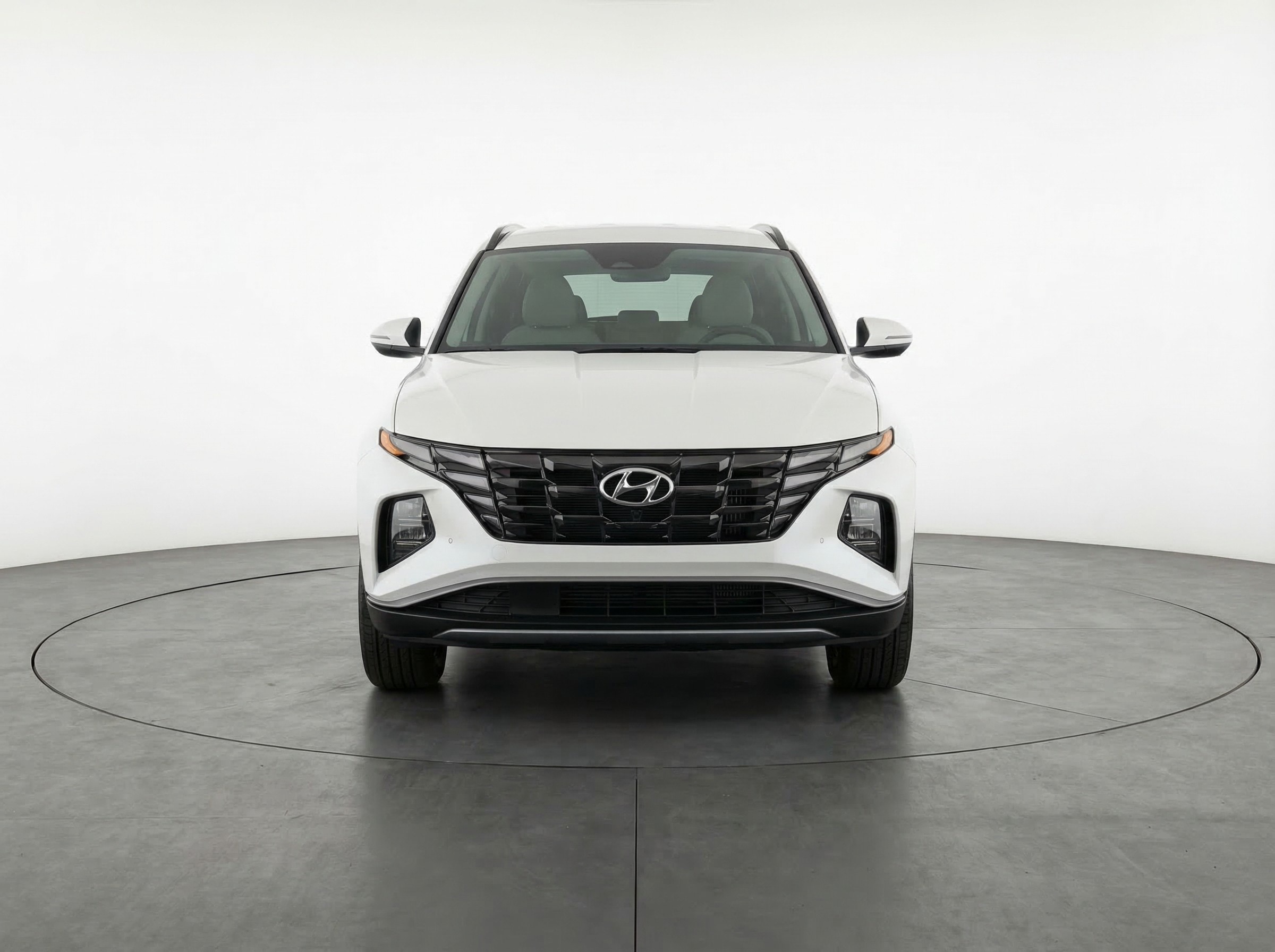 Thumbnail: 2025 Hyundai Tucson - 2