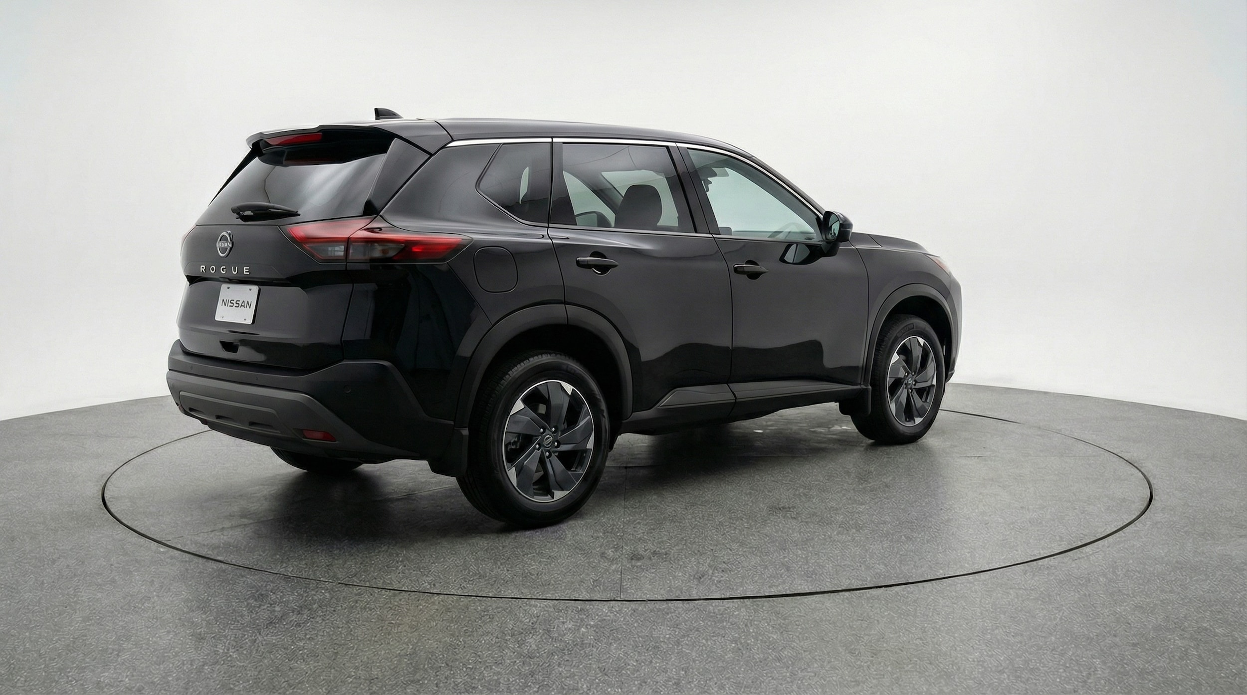 Thumbnail: 2025 Nissan Rogue - 7