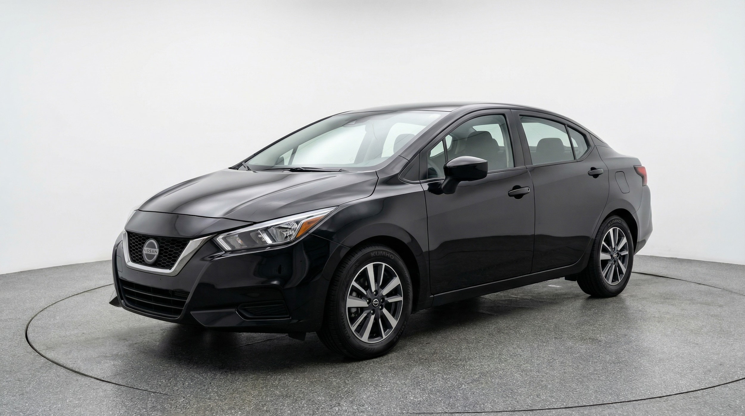 Thumbnail: 2025 Nissan Versa - 3