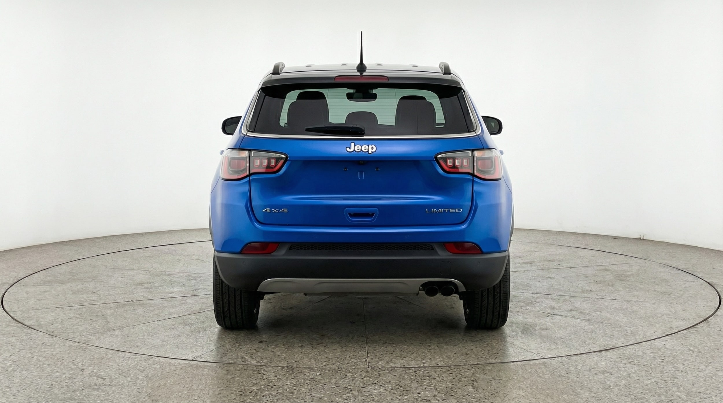 Thumbnail: 2025 Jeep Compass - 6