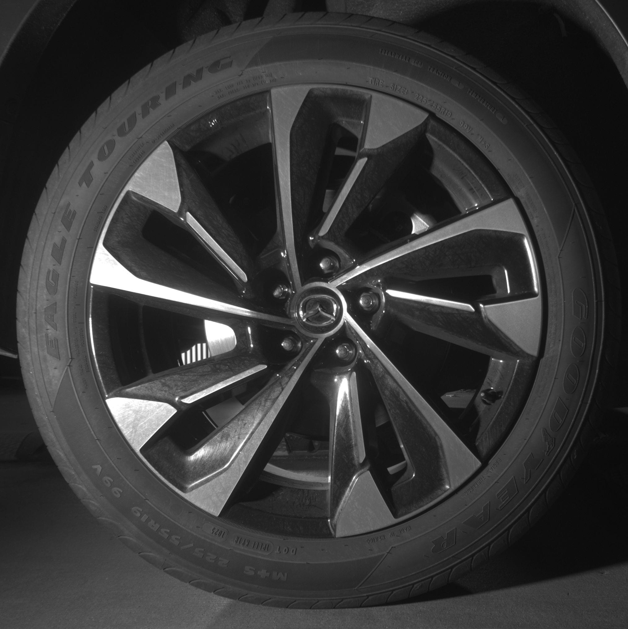 Thumbnail: 2025 Mazda CX-50 - 12