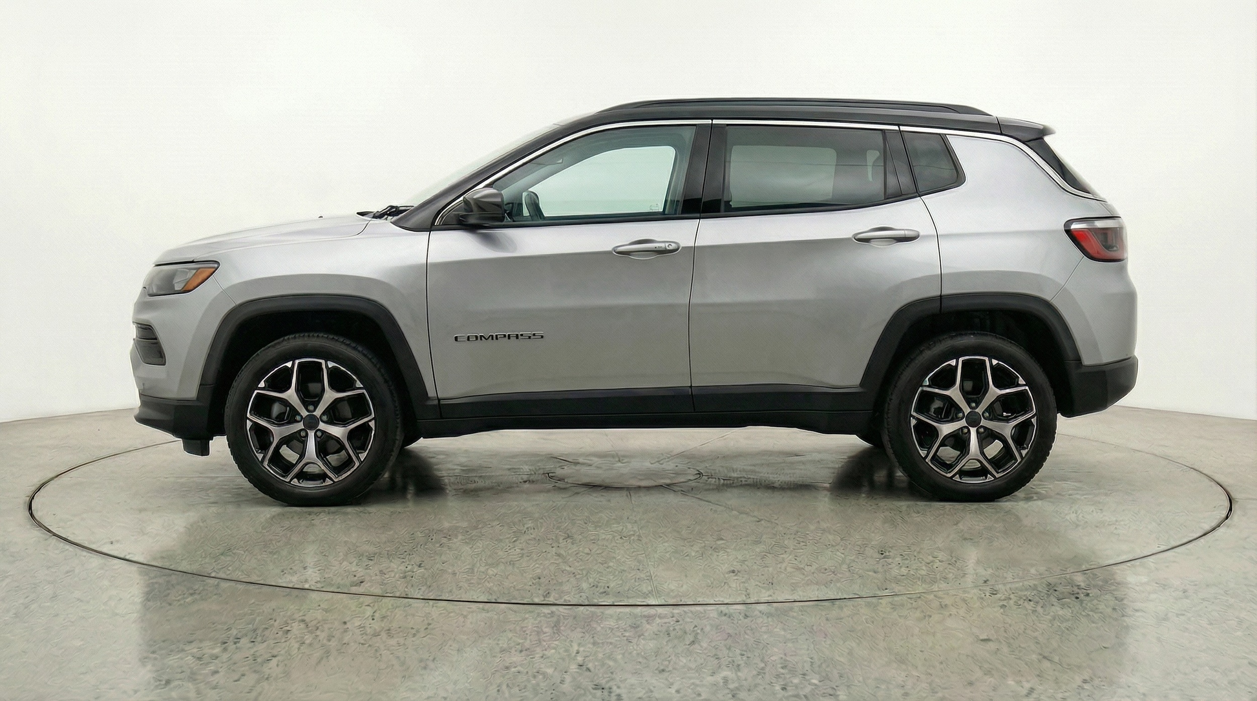 Thumbnail: 2025 Jeep Compass - 4