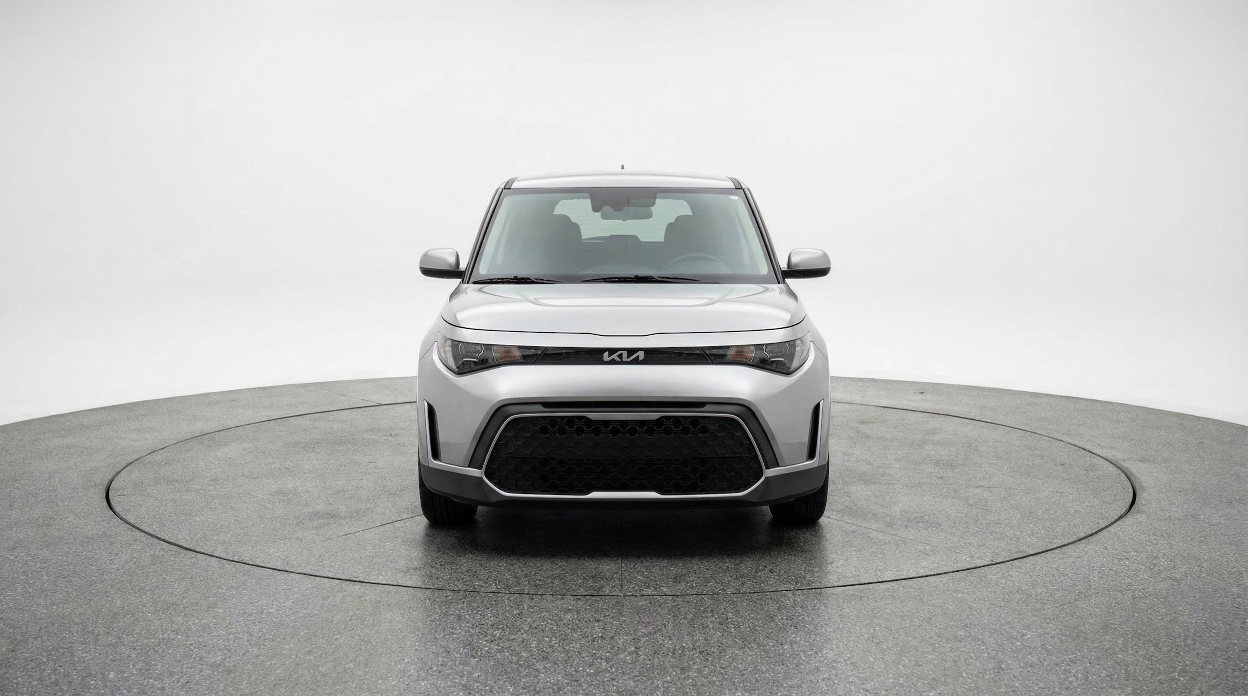 Thumbnail: 2025 Kia Soul - 2