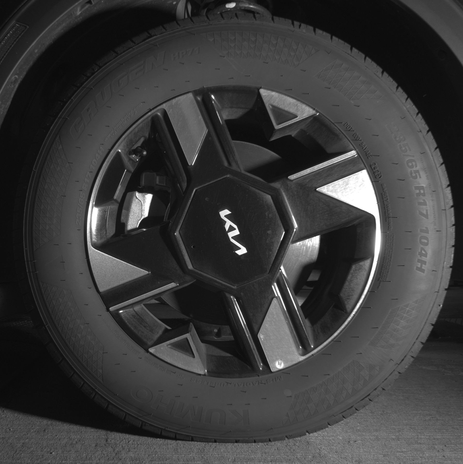 Thumbnail: 2026 Kia Sportage - 12