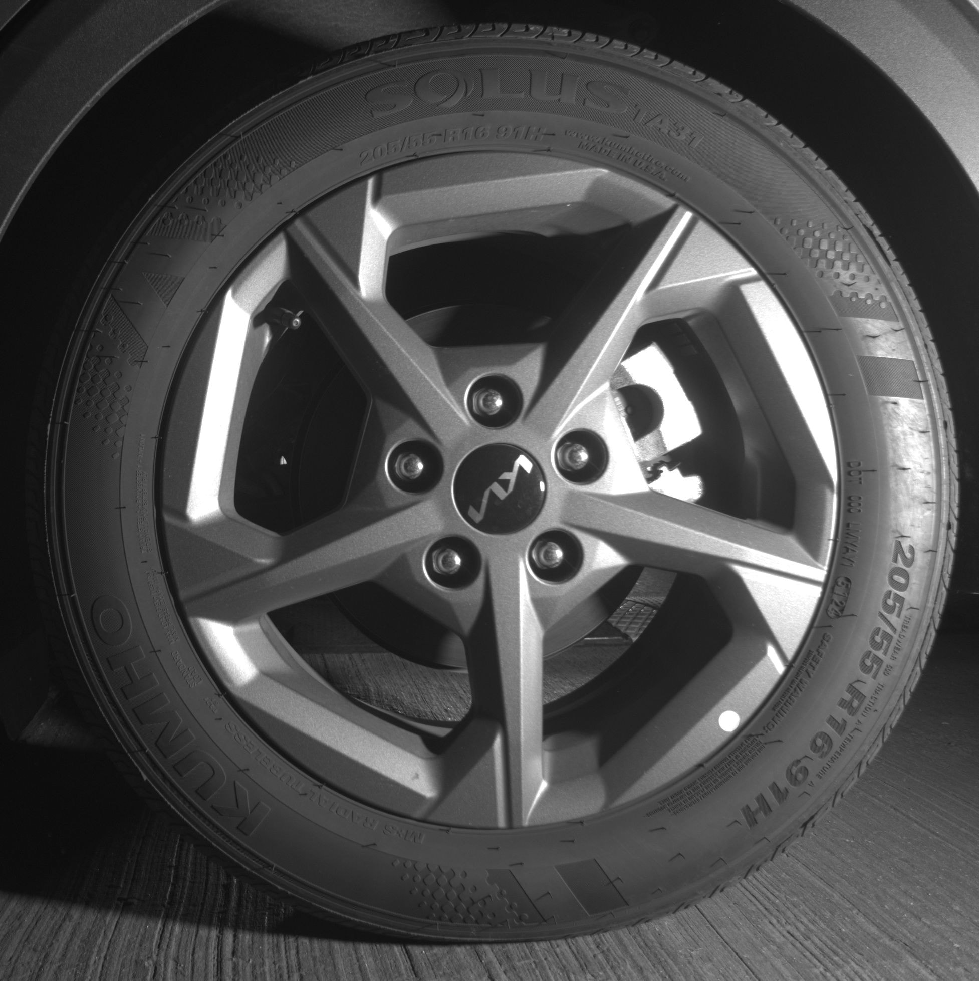 Thumbnail: 2025 Kia K4 - 11