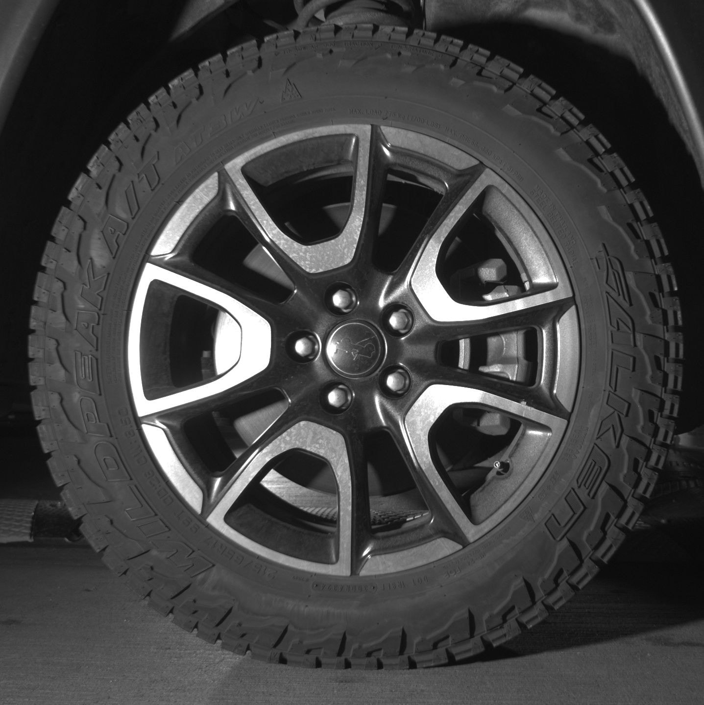 Thumbnail: 2025 Jeep Compass - 10