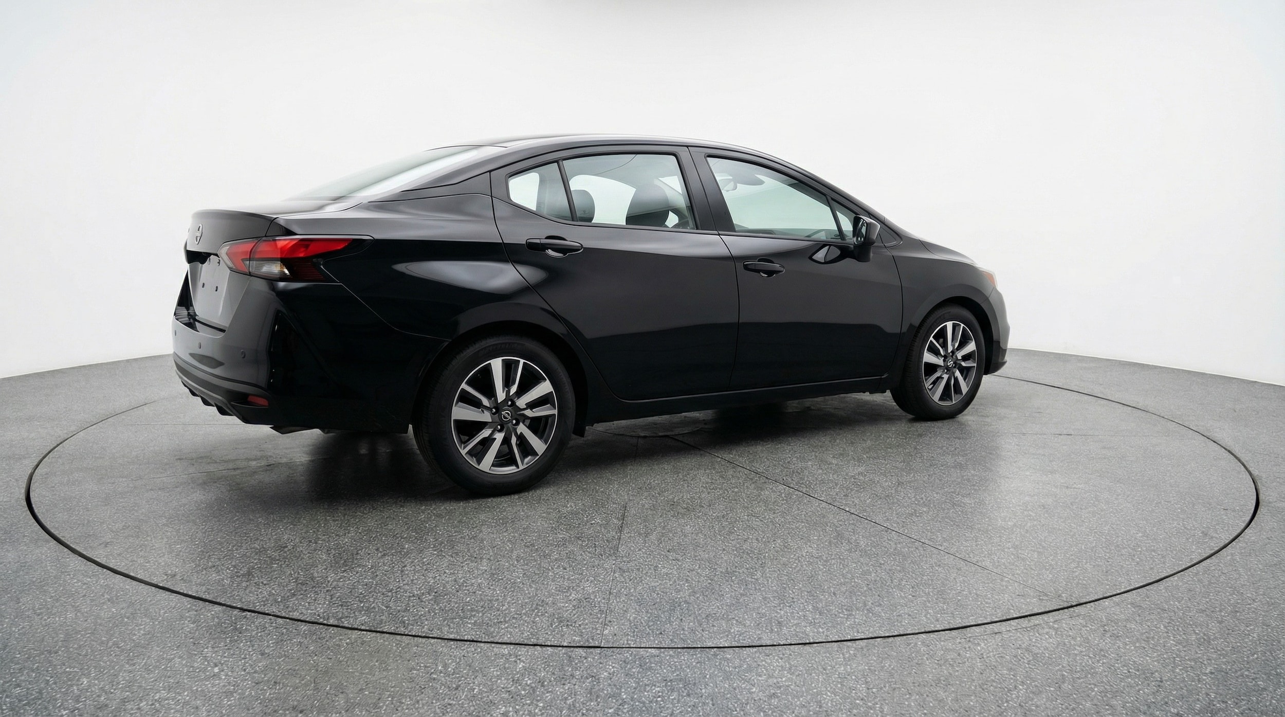 Thumbnail: 2025 Nissan Versa - 7